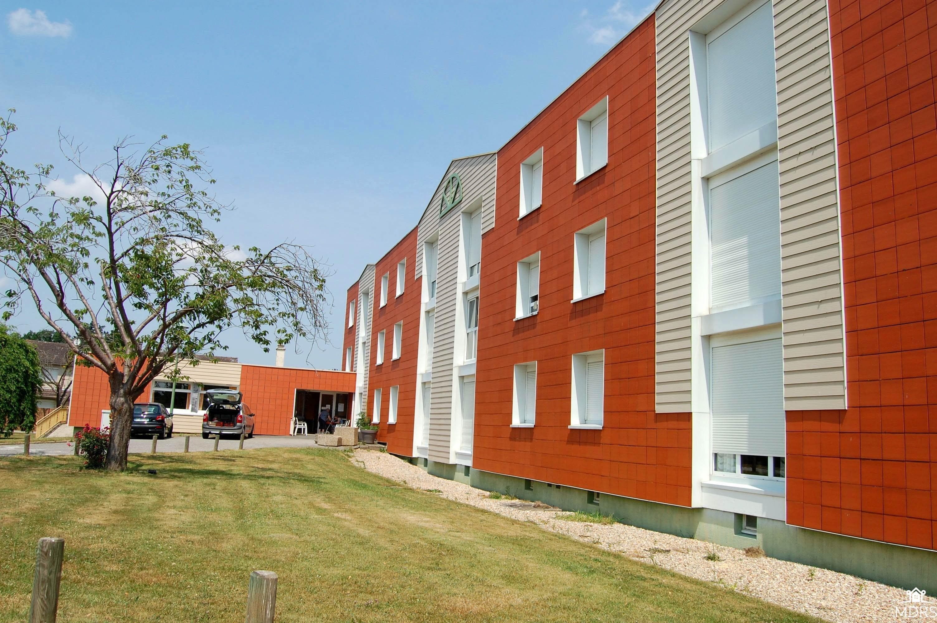 Résidence - Galerie de photos - Image 1 sur 1