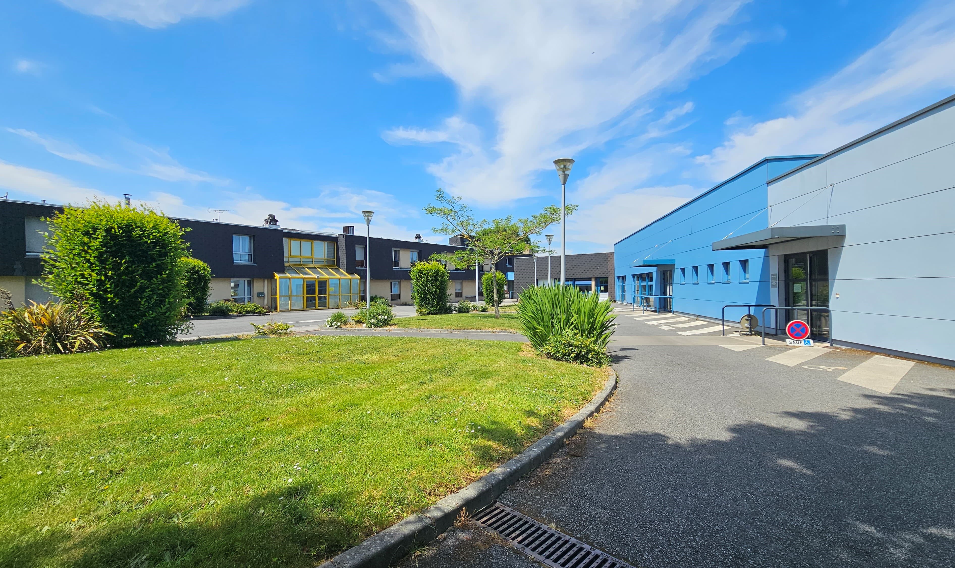 Résidence - Galerie de photos - Image 1 sur 2