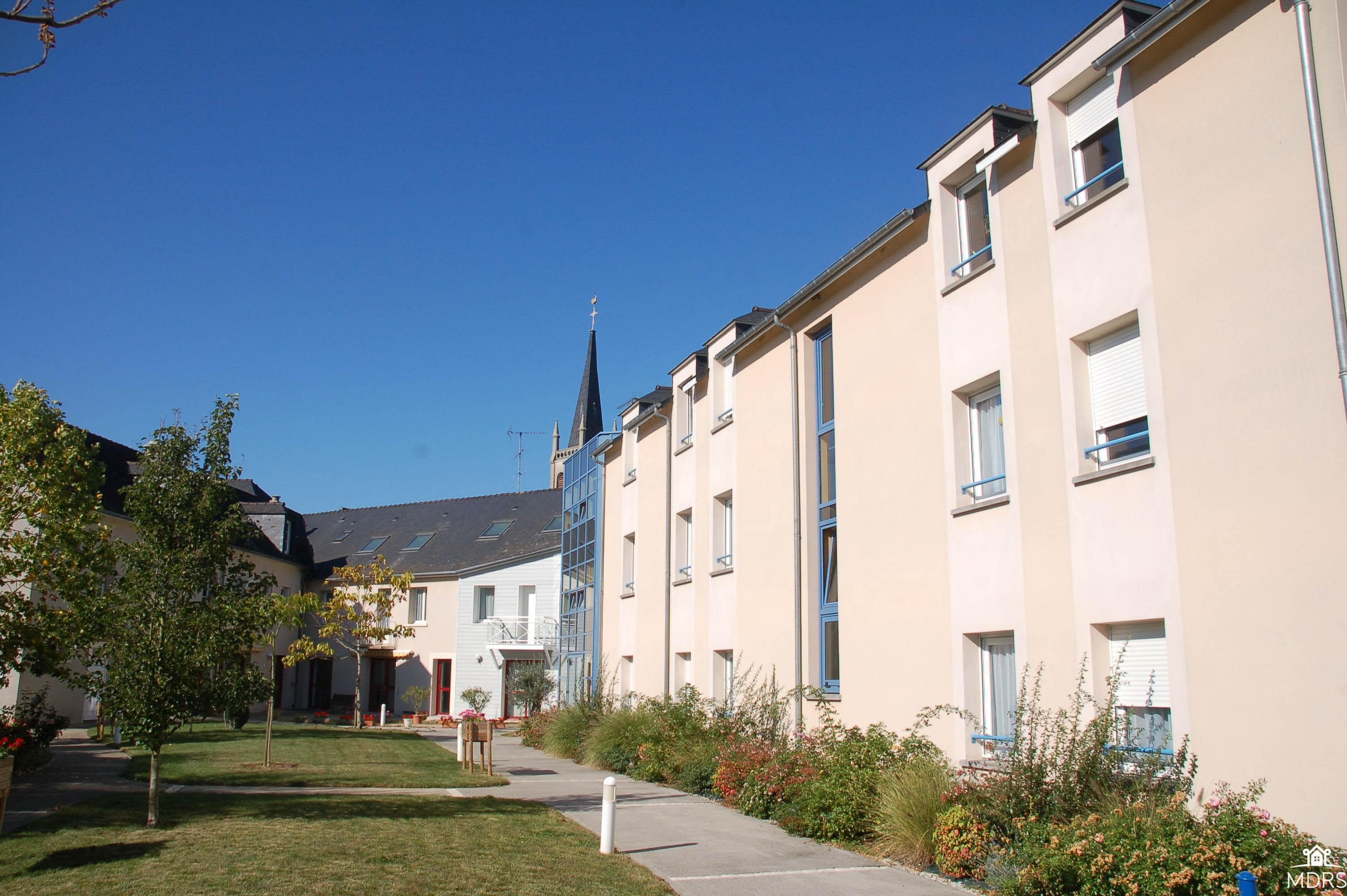 Résidence - Galerie de photos - Image 1 sur 1