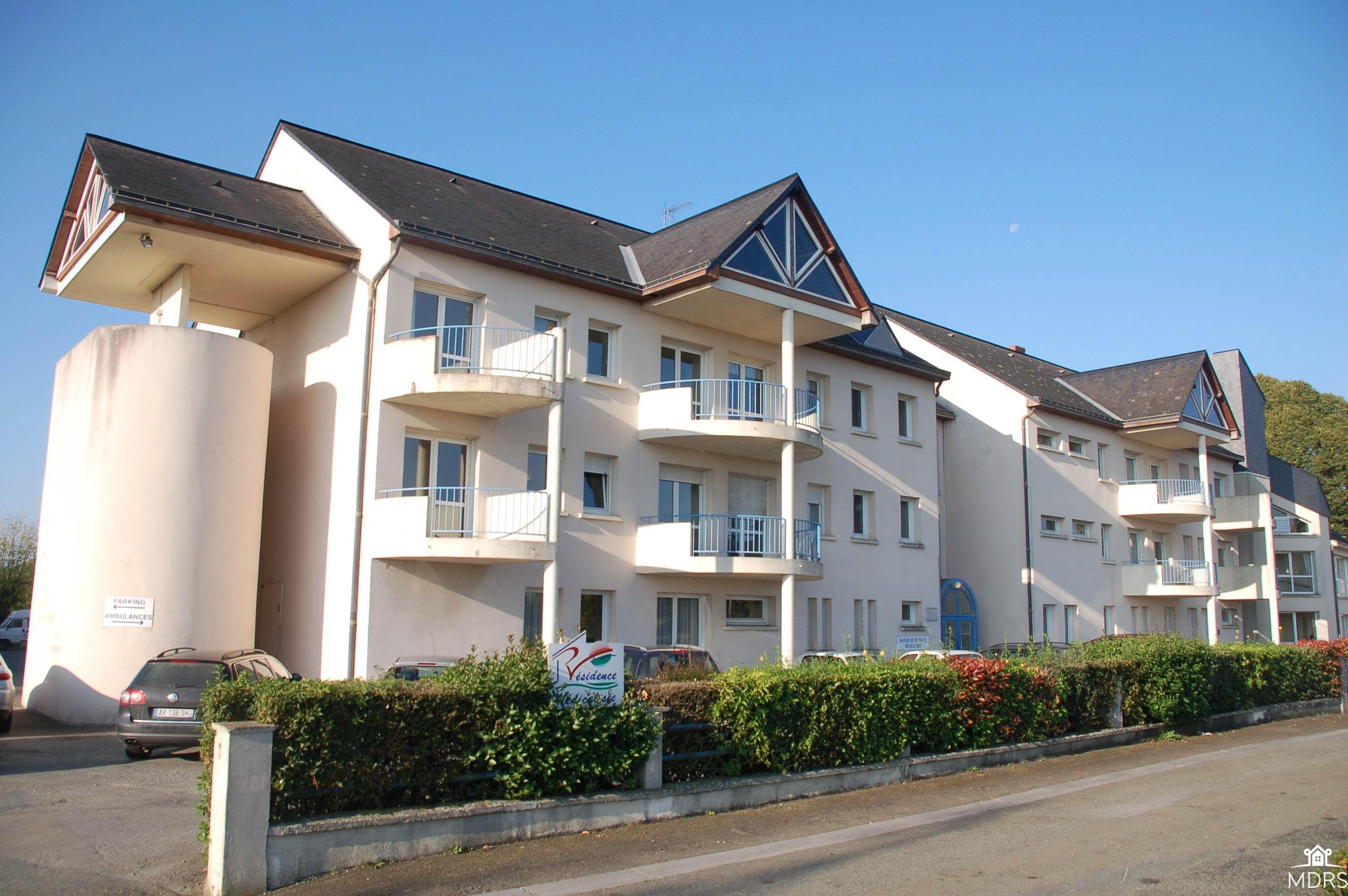 Résidence - Galerie de photos - Image 1 sur 1