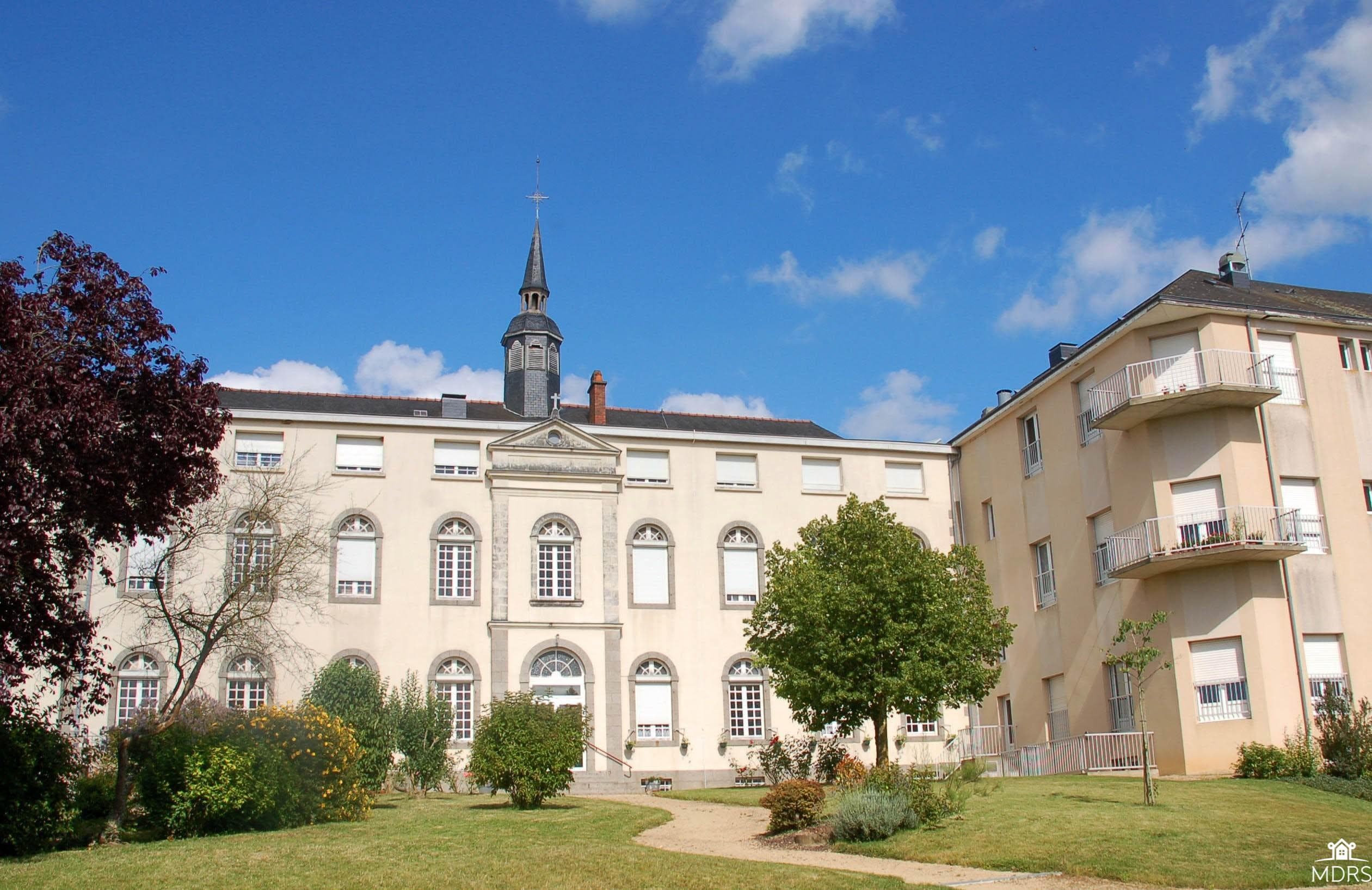 Résidence - Galerie de photos - Image 1 sur 1