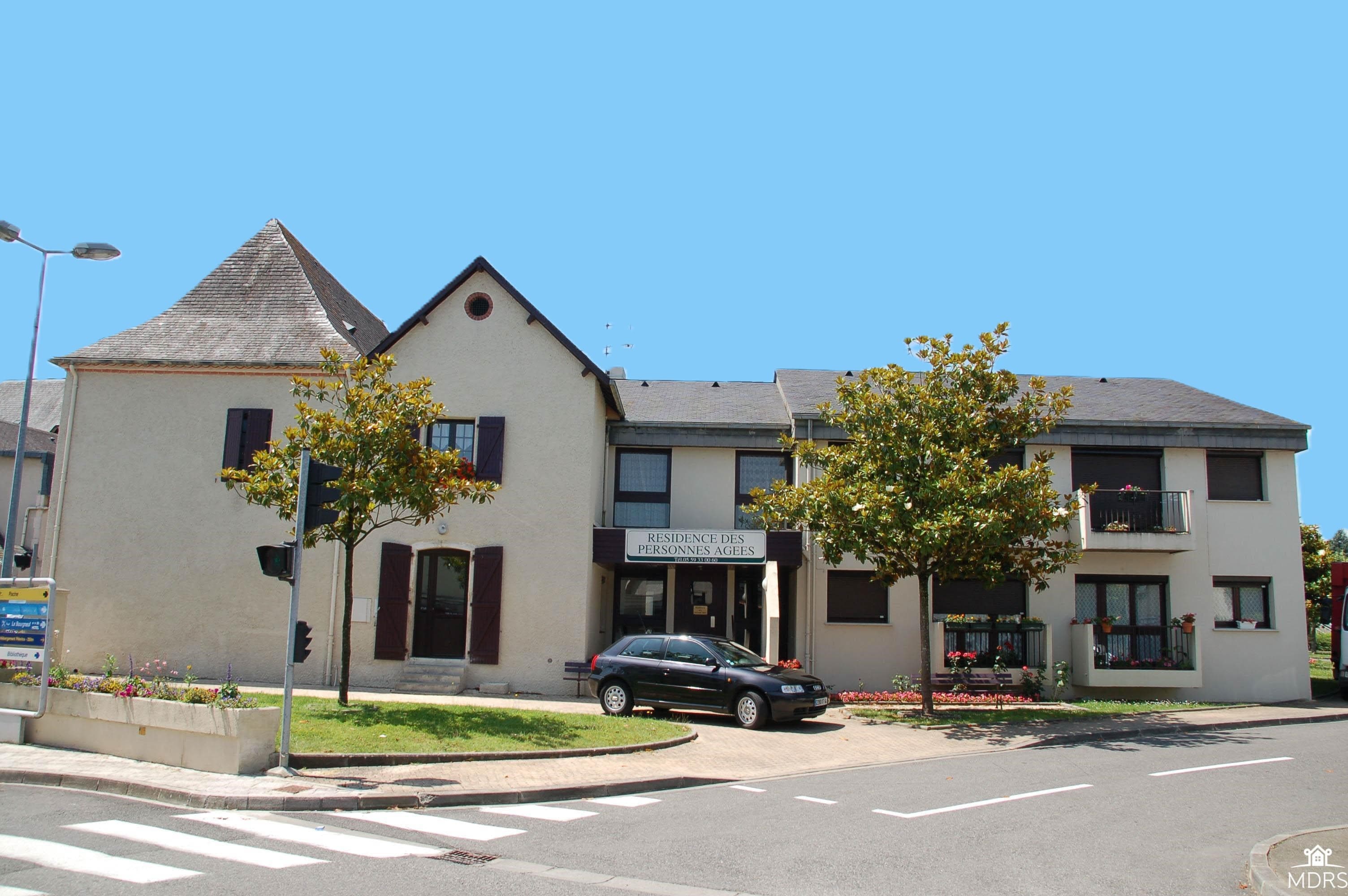 Résidence - Galerie de photos - Image 1 sur 1