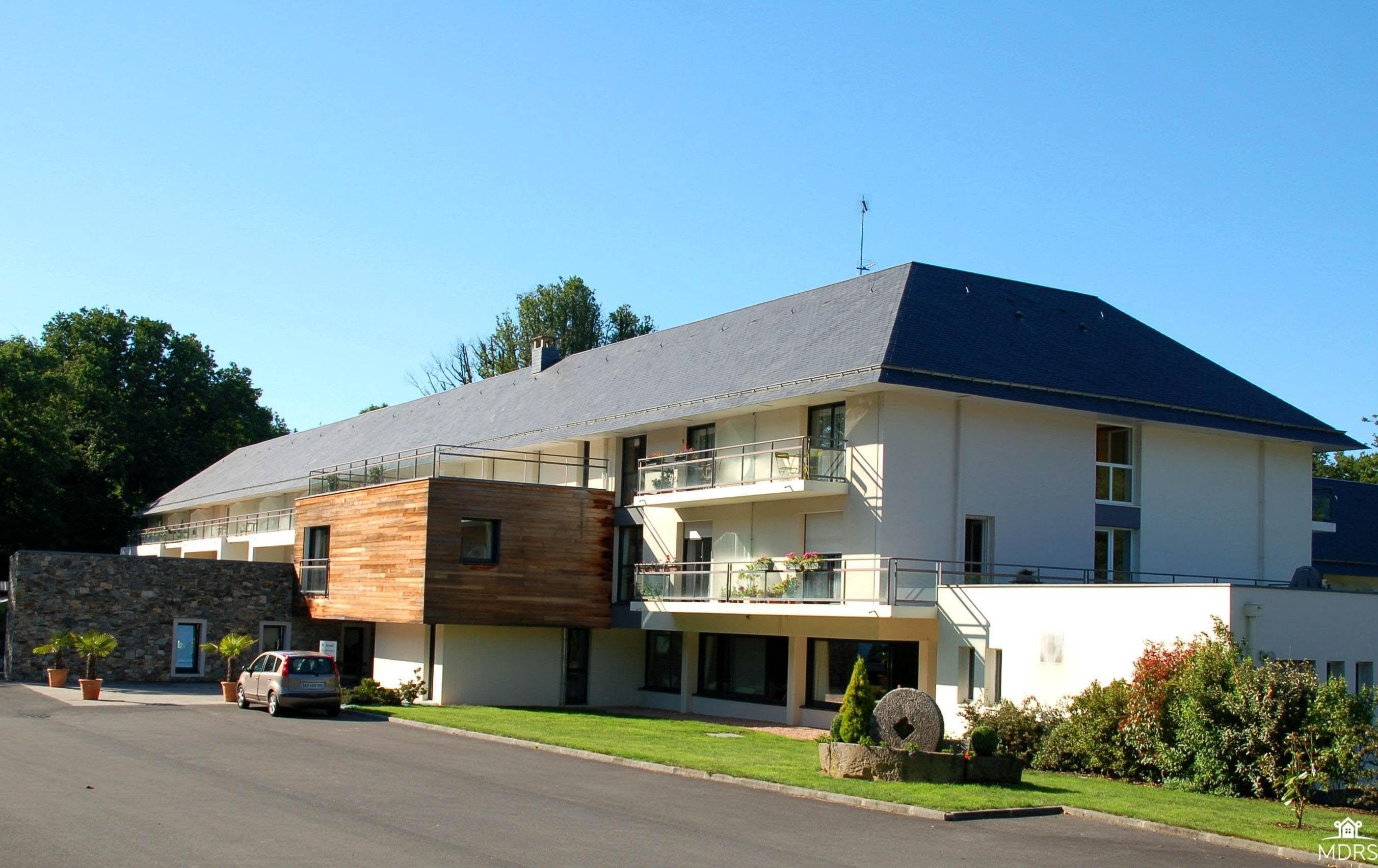 Résidence - Galerie de photos - Image 1 sur 2