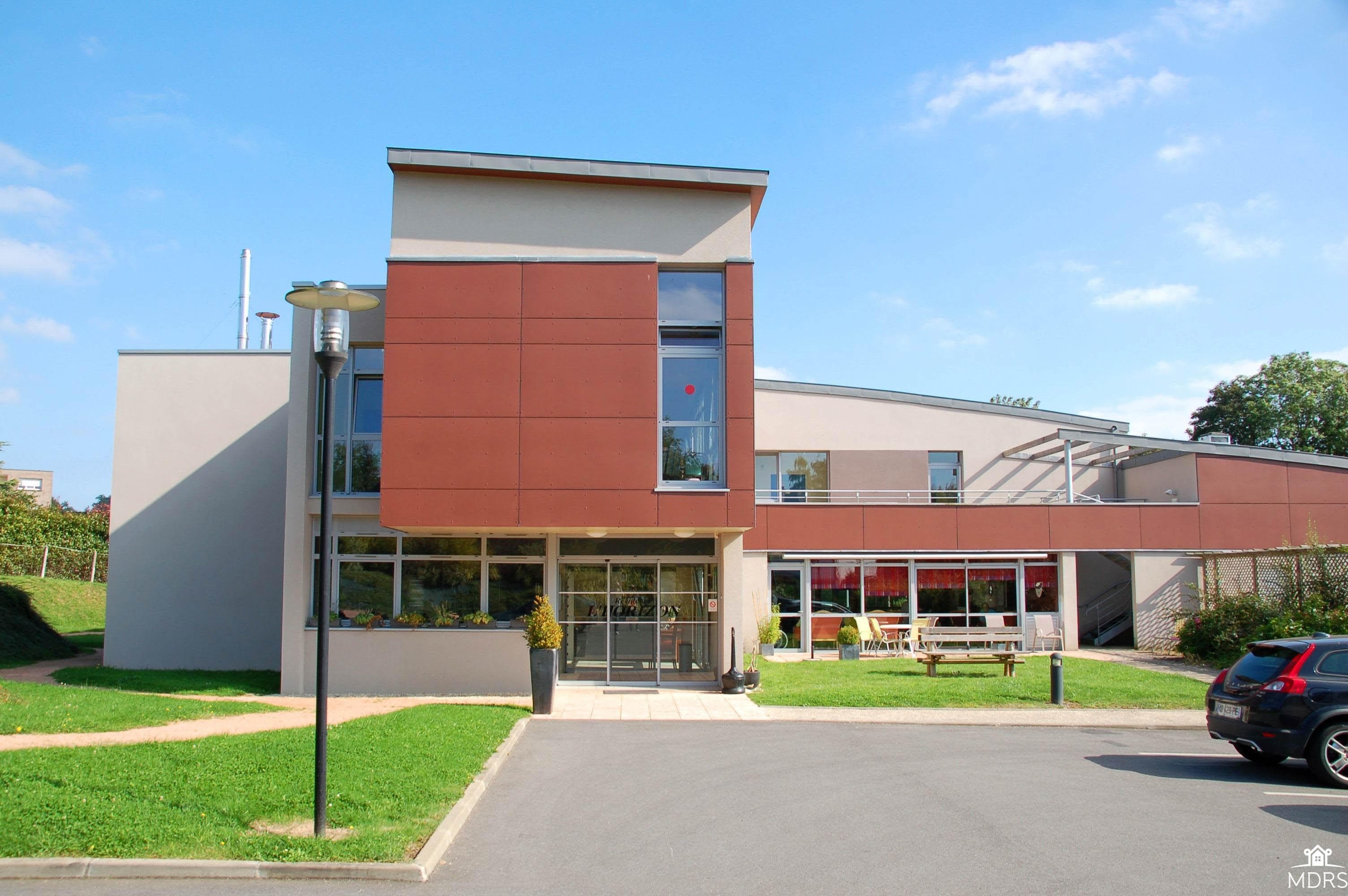 Résidence - Galerie de photos - Image 1 sur 1