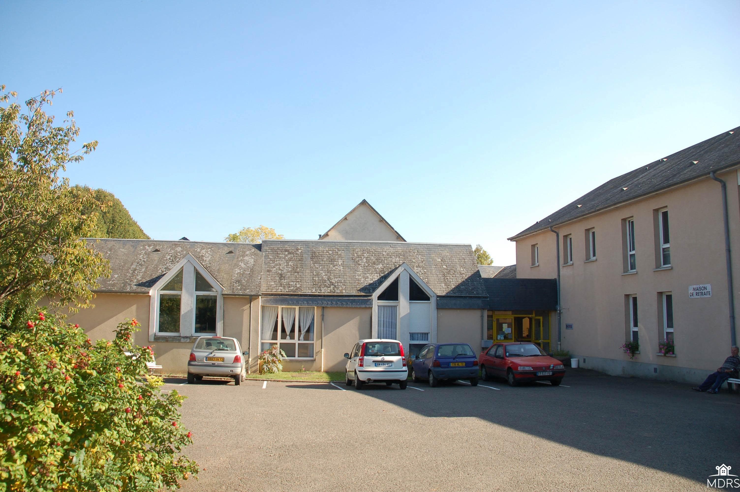 Résidence - Galerie de photos - Image 1 sur 1