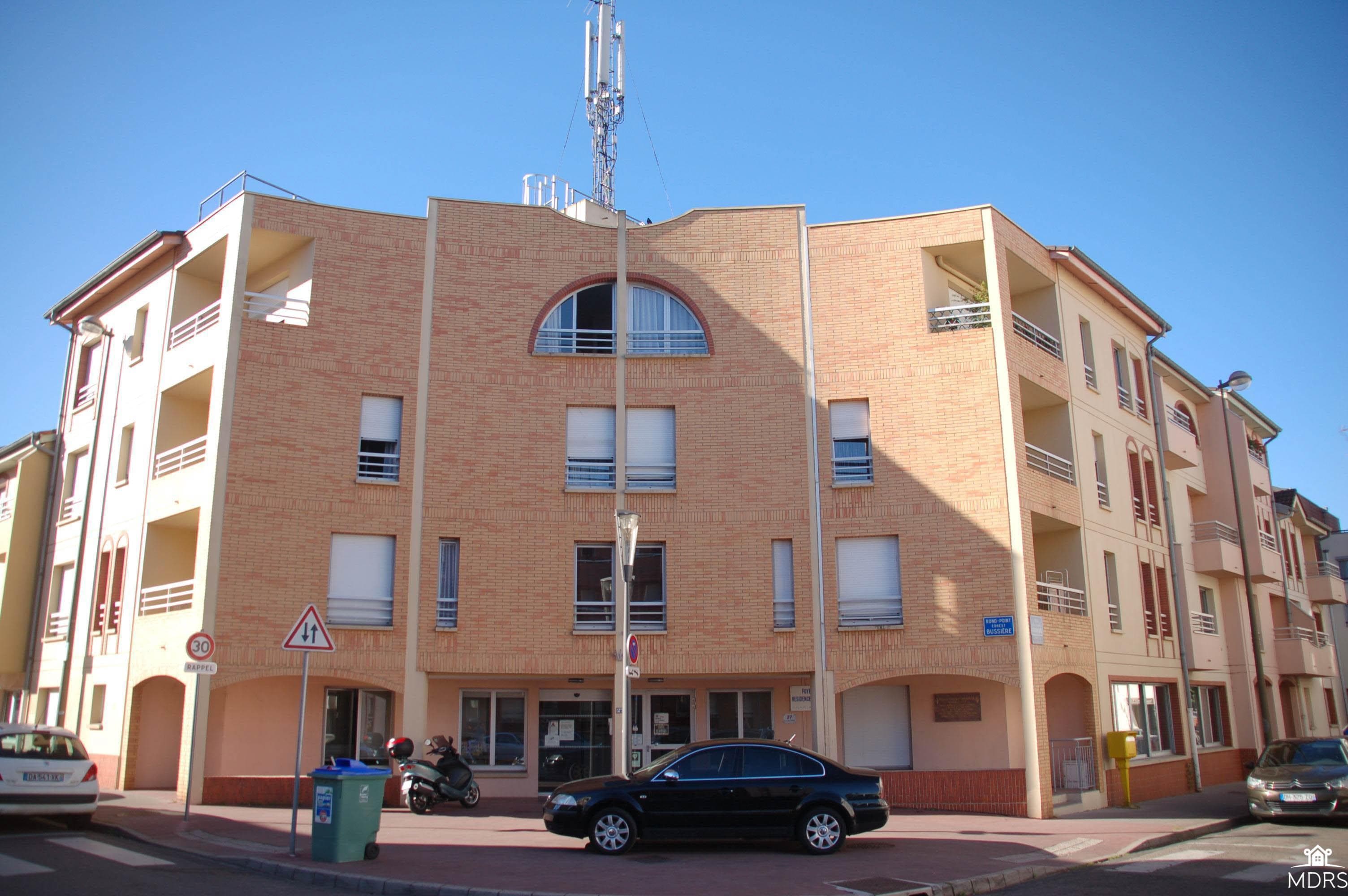 Résidence - Galerie de photos - Image 1 sur 1