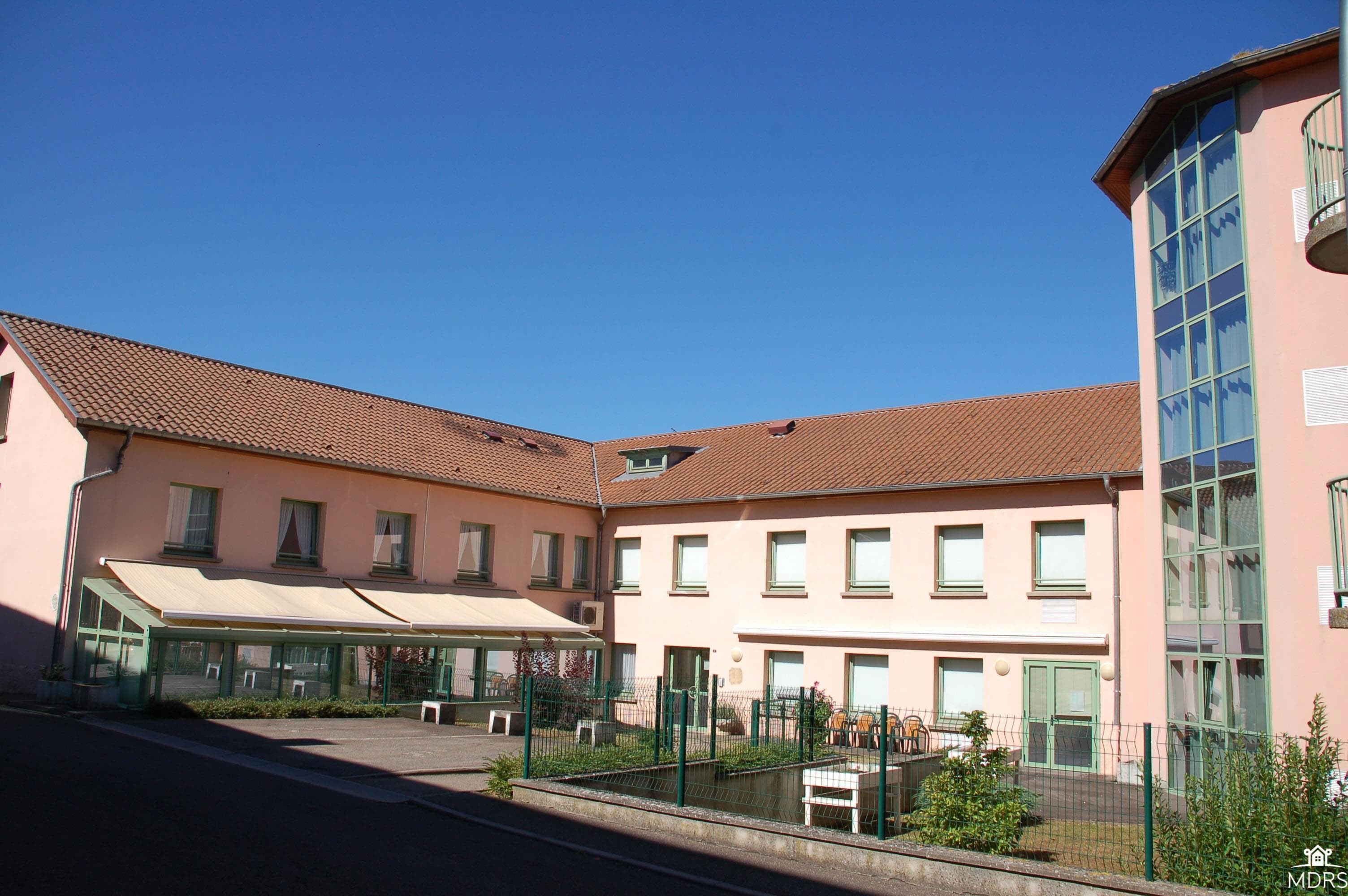 Résidence - Galerie de photos - Image 1 sur 1