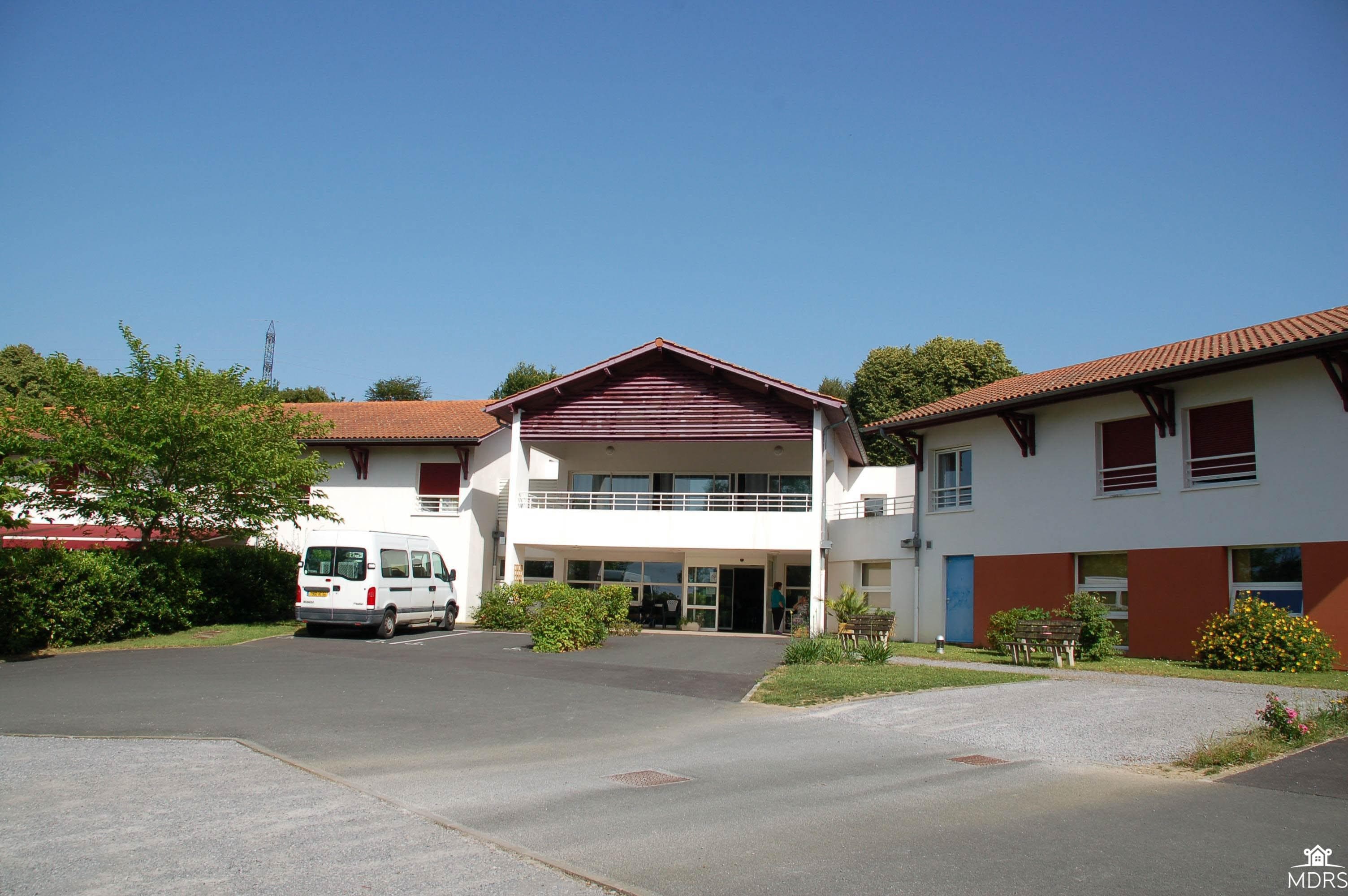 Résidence - Galerie de photos - Image 1 sur 2