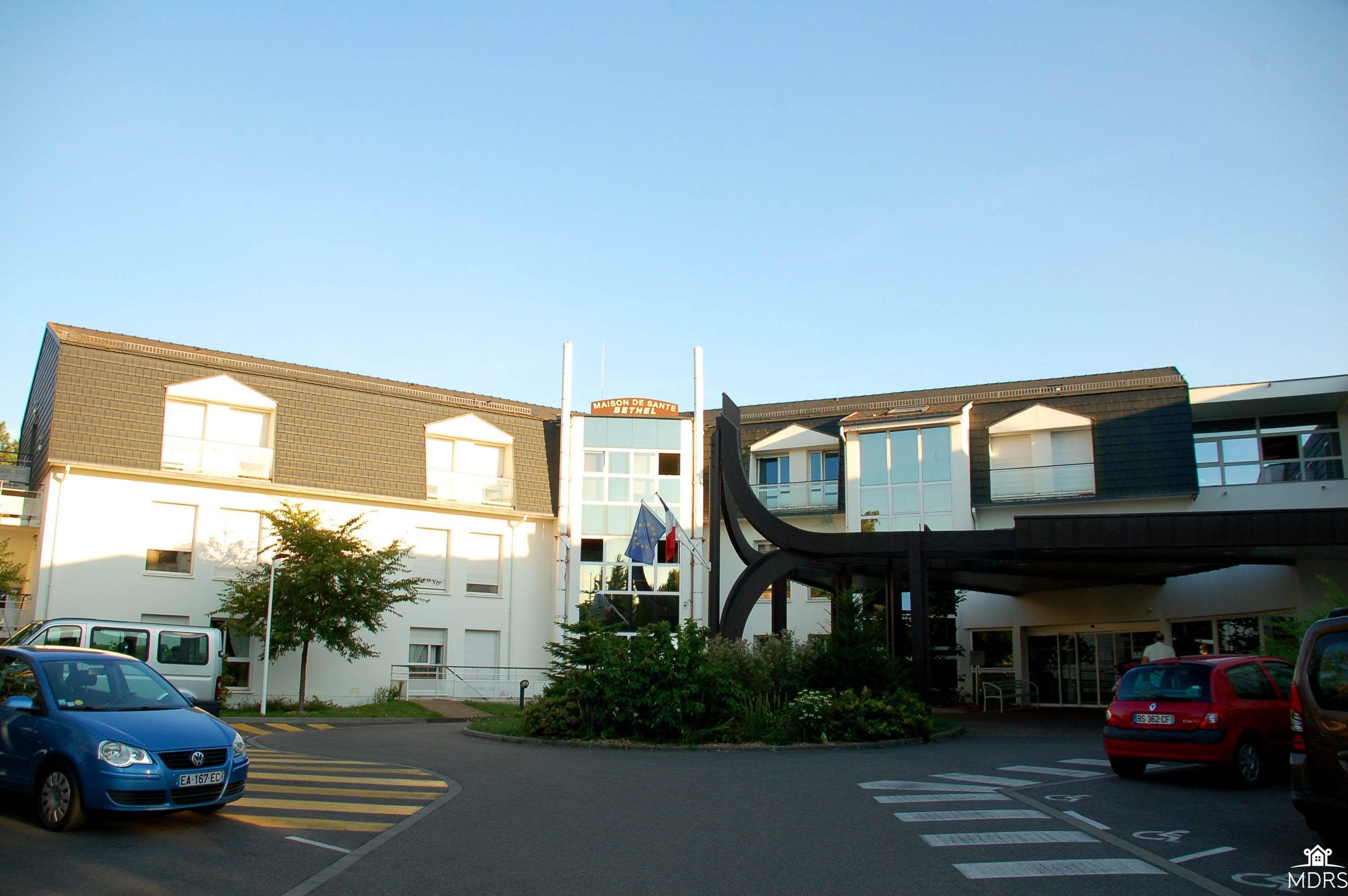 Résidence - Galerie de photos - Image 1 sur 3