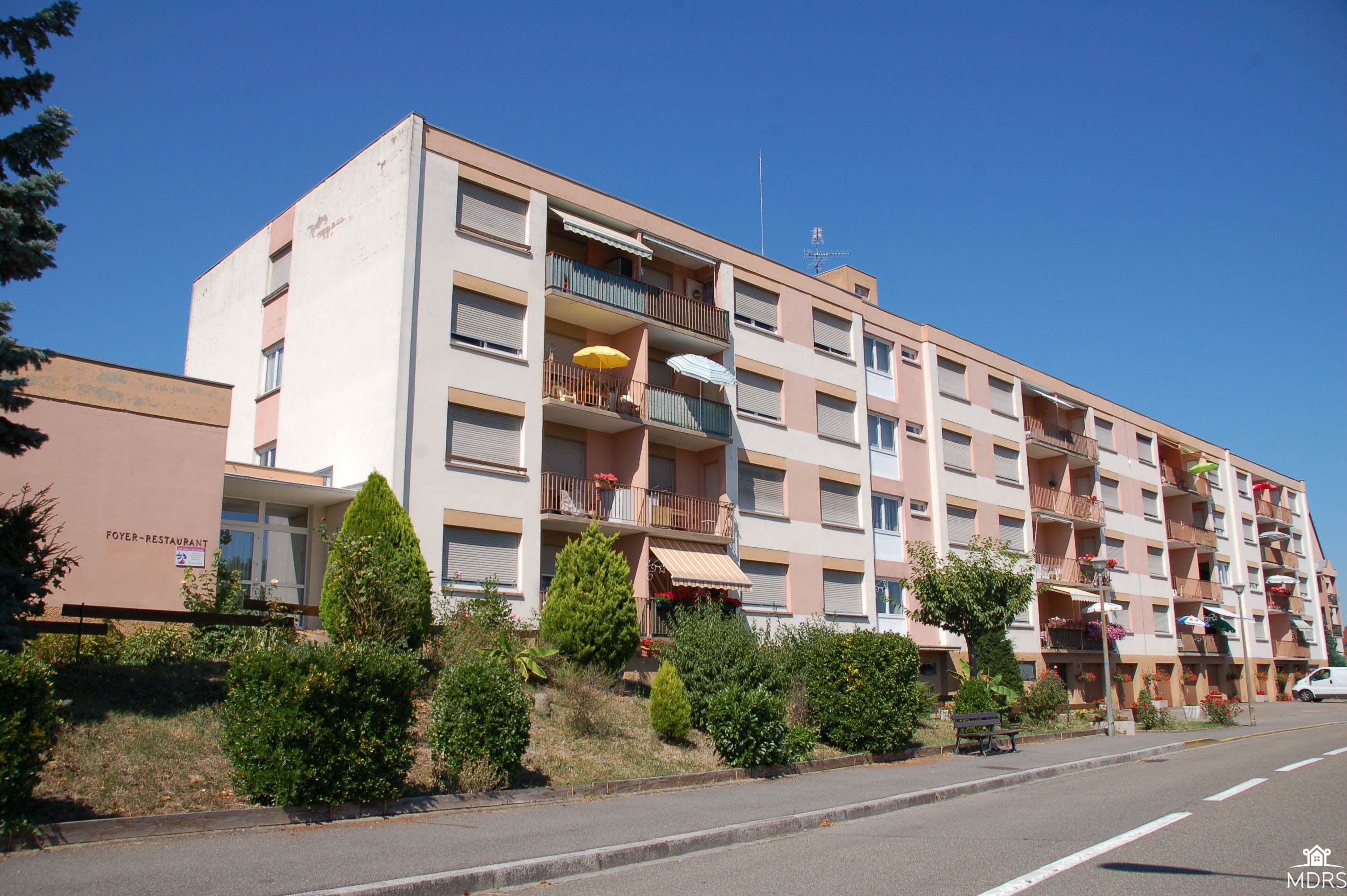 Résidence - Galerie de photos - Image 1 sur 1