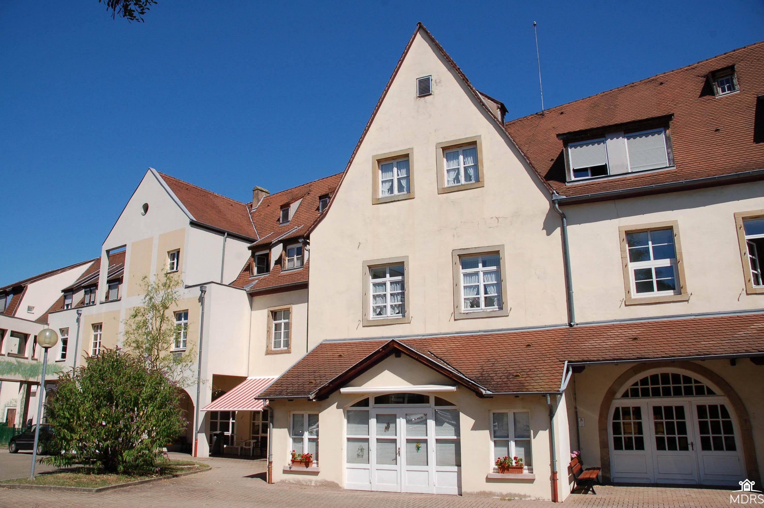 Résidence - Galerie de photos - Image 1 sur 1