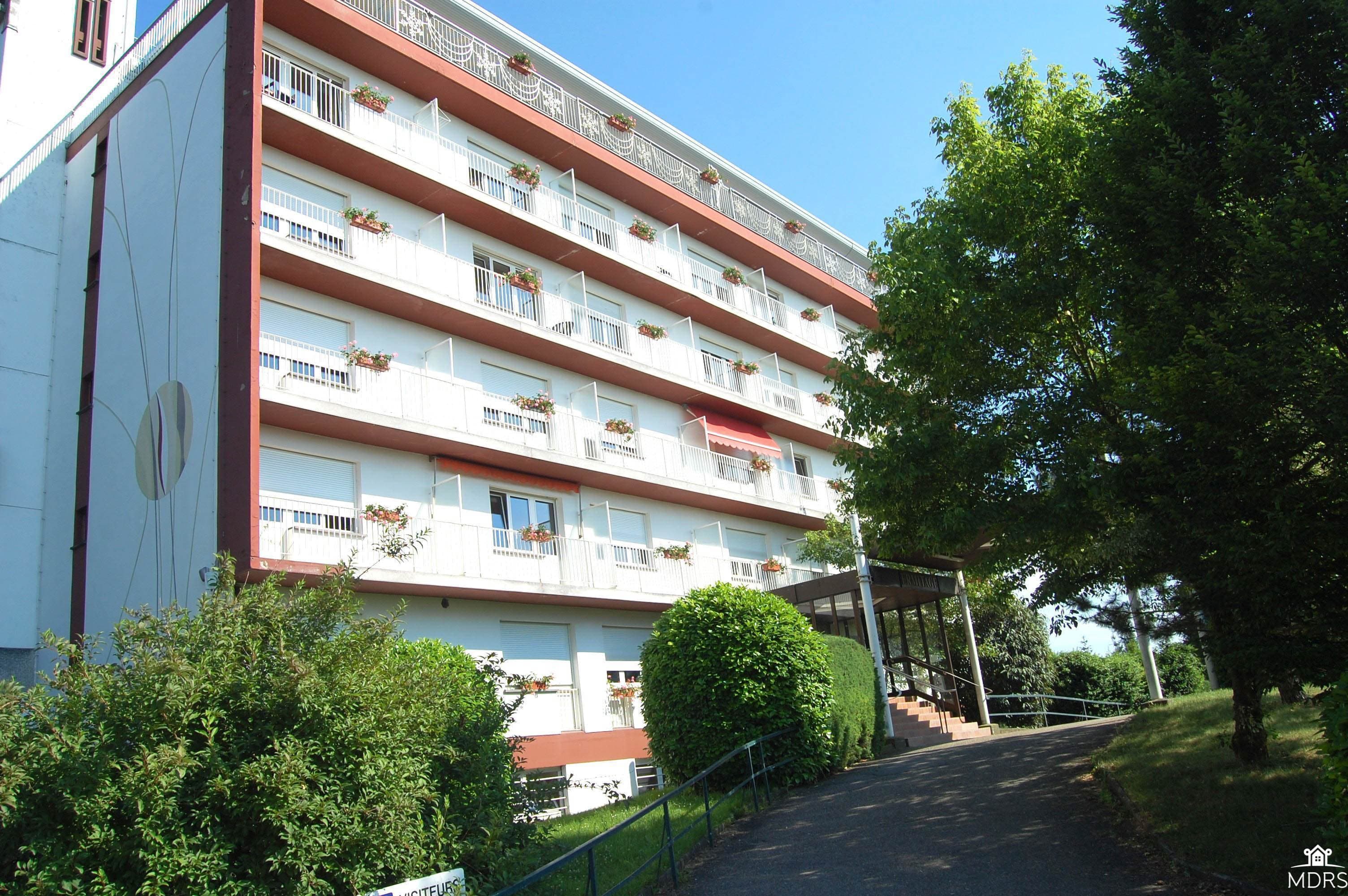 Résidence - Galerie de photos - Image 1 sur 1