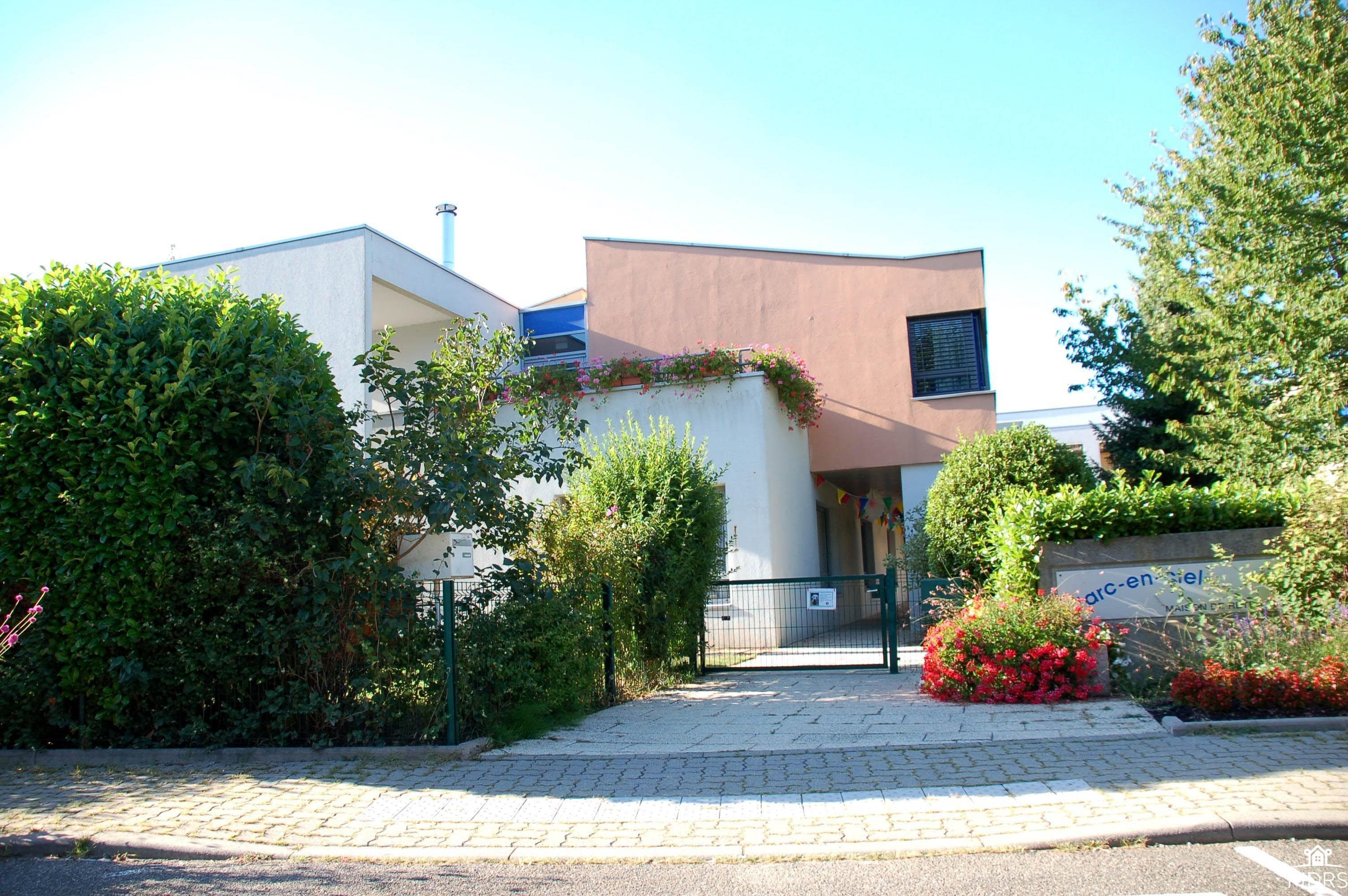 Résidence - Galerie de photos - Image 1 sur 1