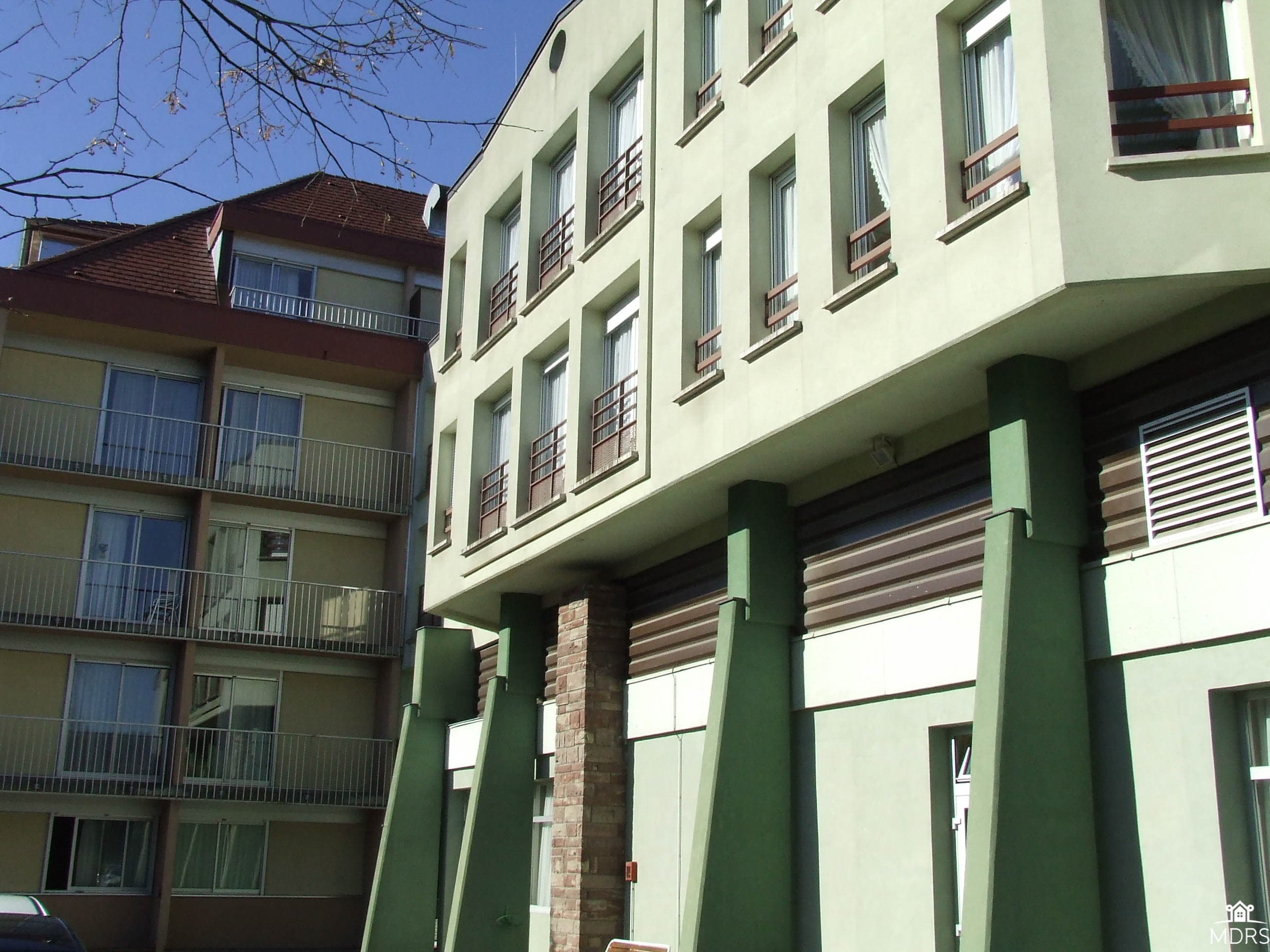 Résidence - Galerie de photos - Image 1 sur 1