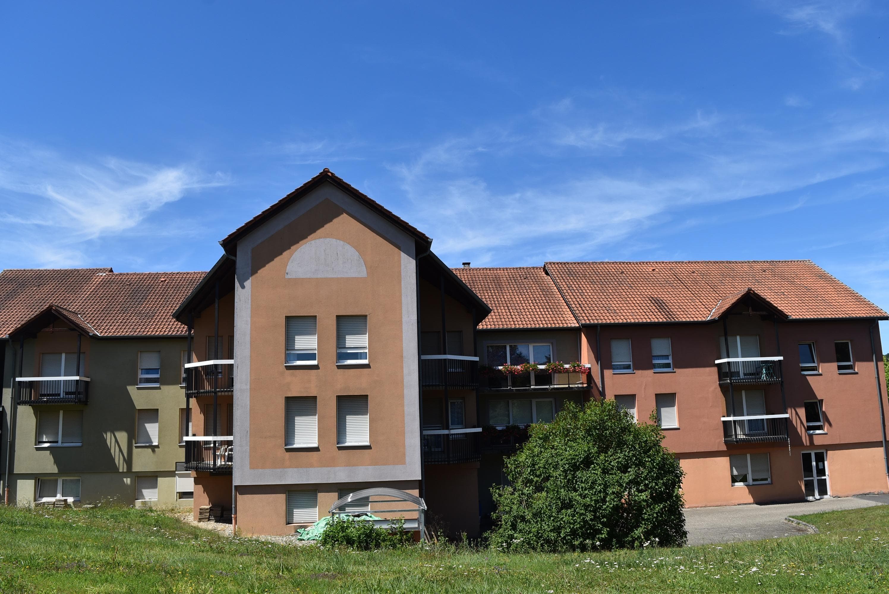 Résidence - Galerie de photos - Image 1 sur 1