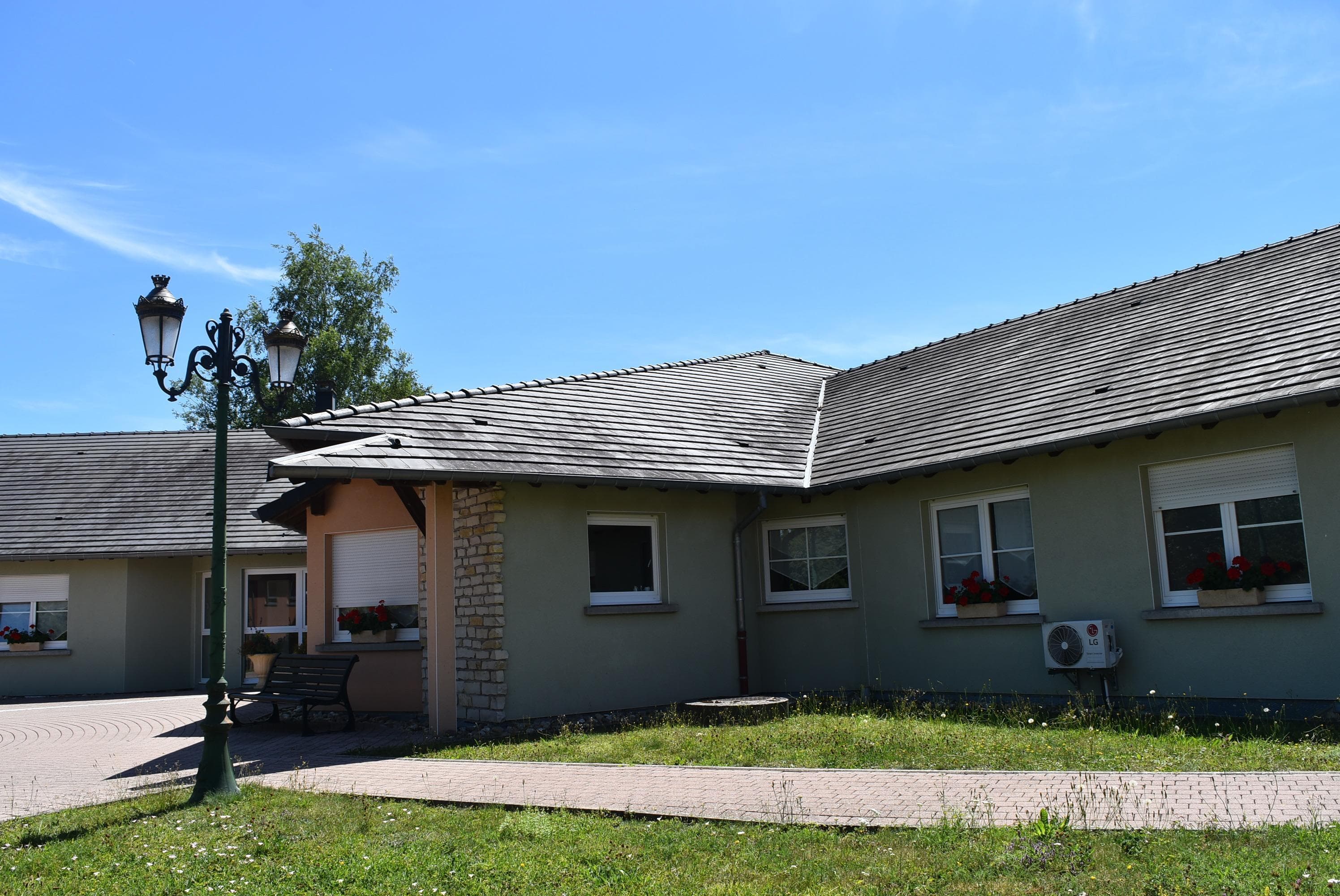 Résidence - Galerie de photos - Image 1 sur 2