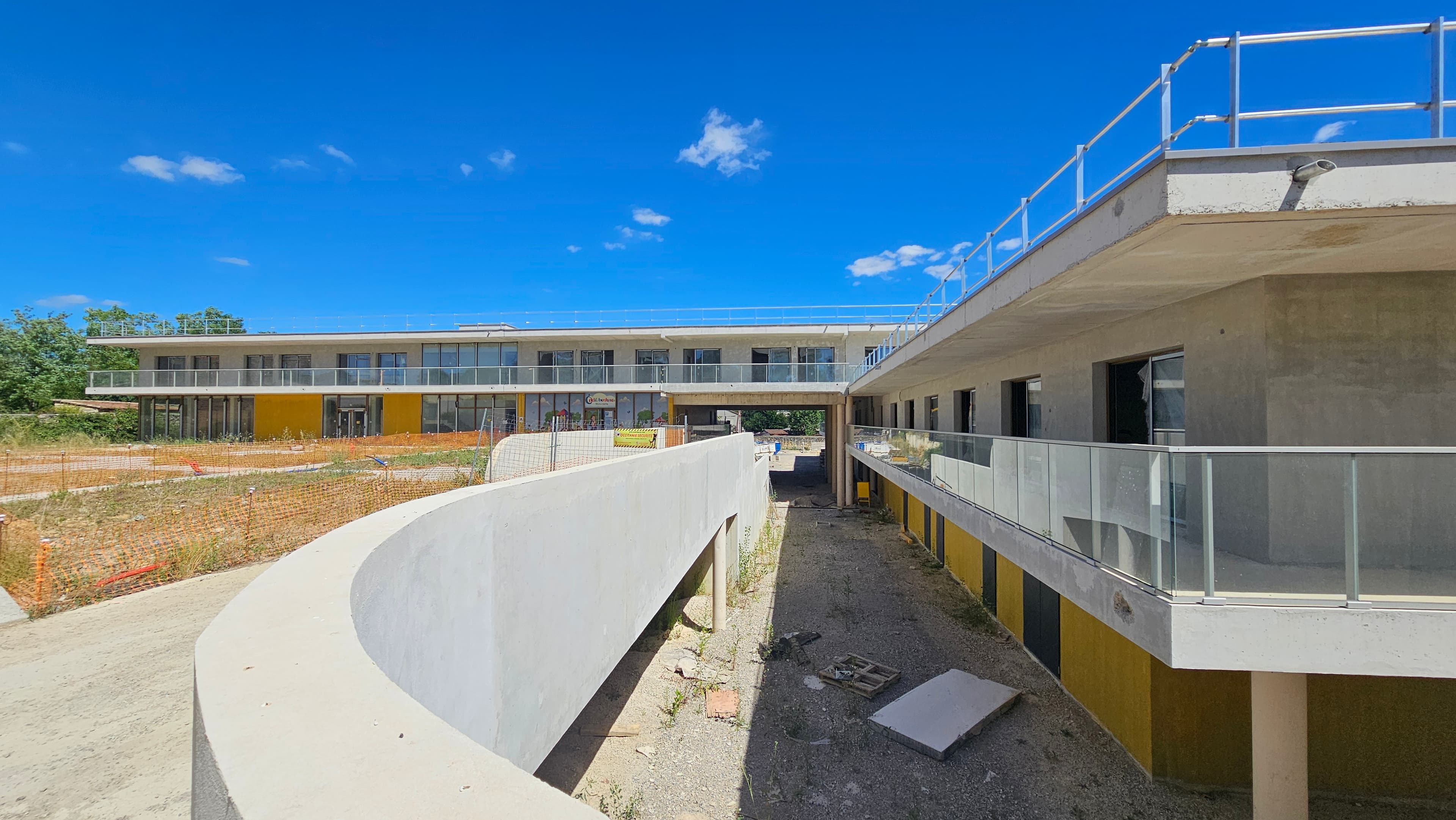 Résidence - Galerie de photos - Image 1 sur 3