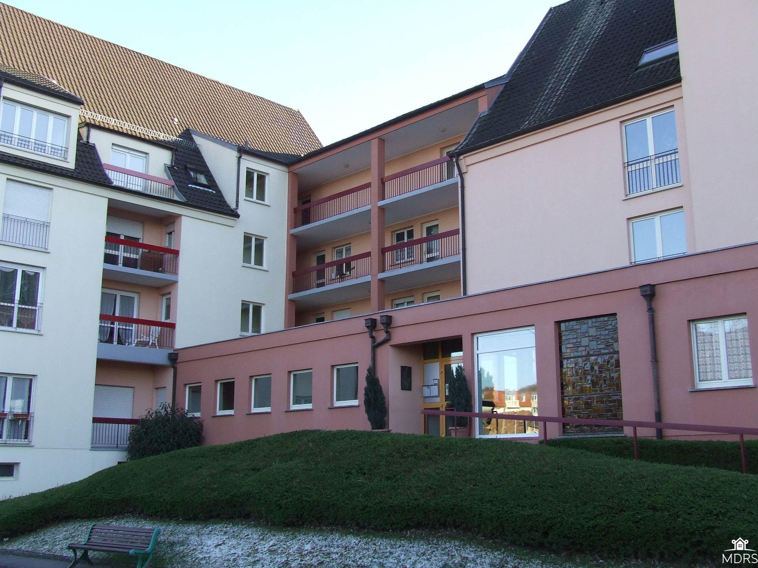 Résidence - Galerie de photos - Image 1 sur 1