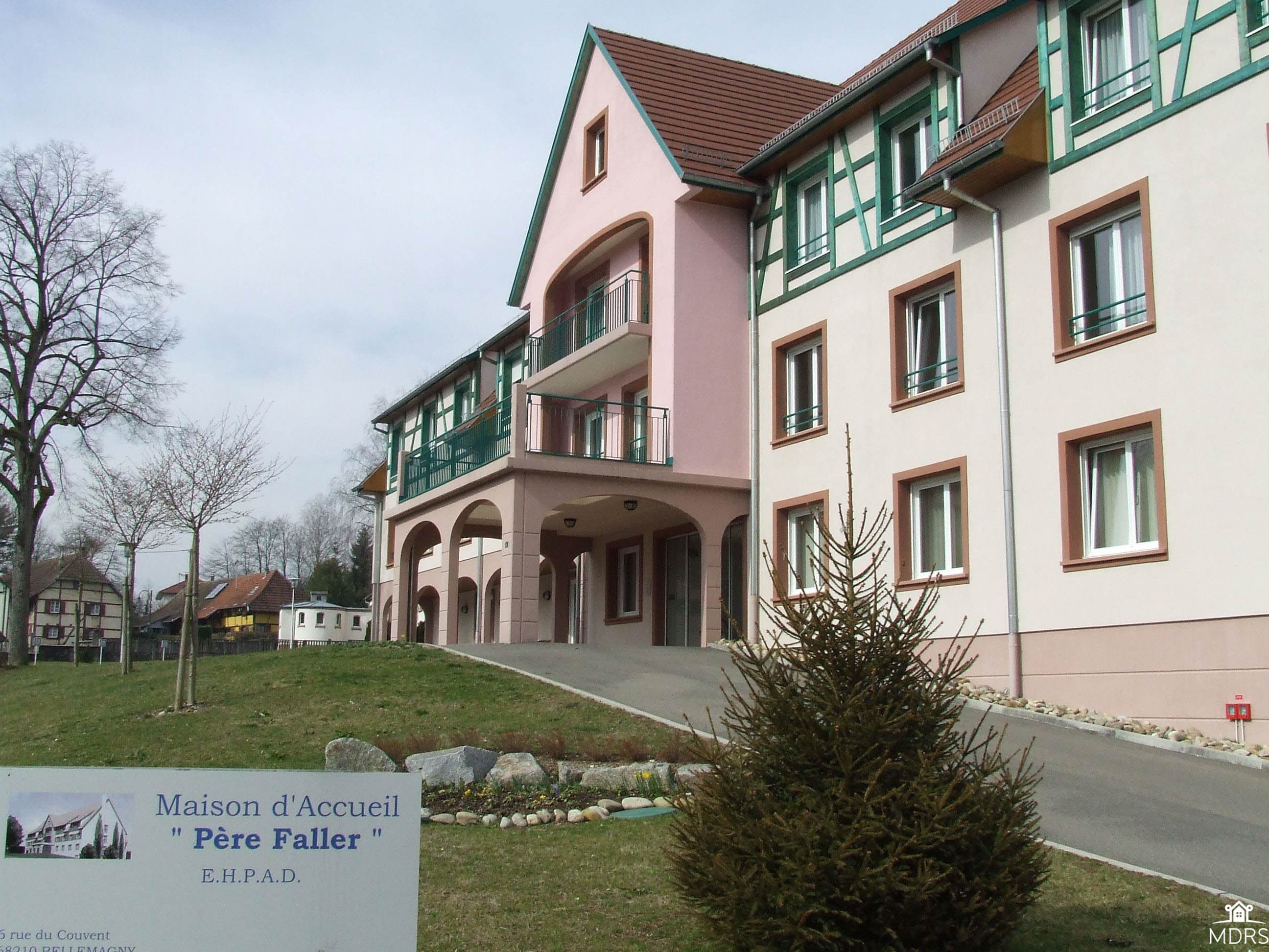 Résidence - Galerie de photos - Image 1 sur 1