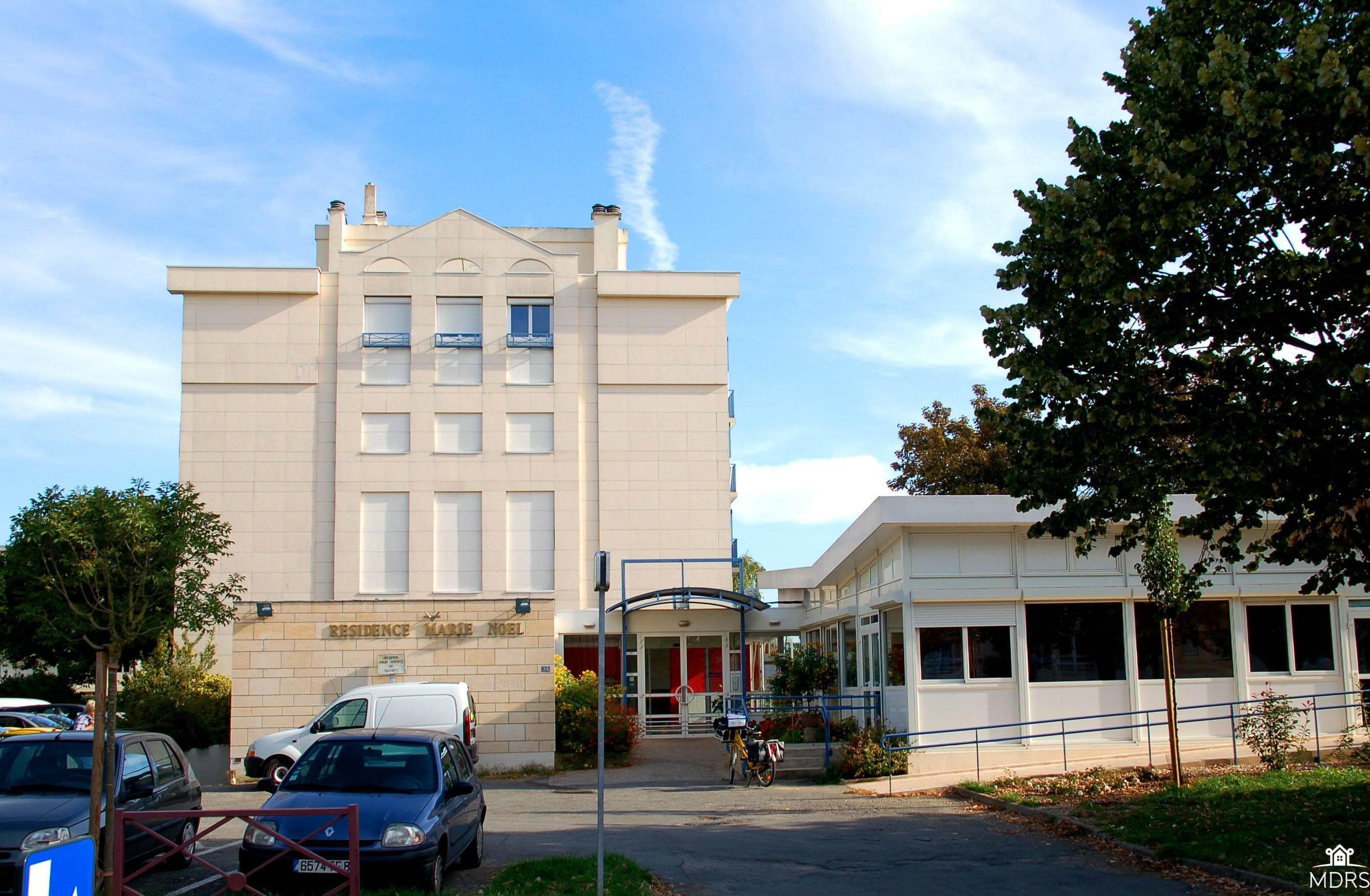 Résidence - Galerie de photos - Image 1 sur 1