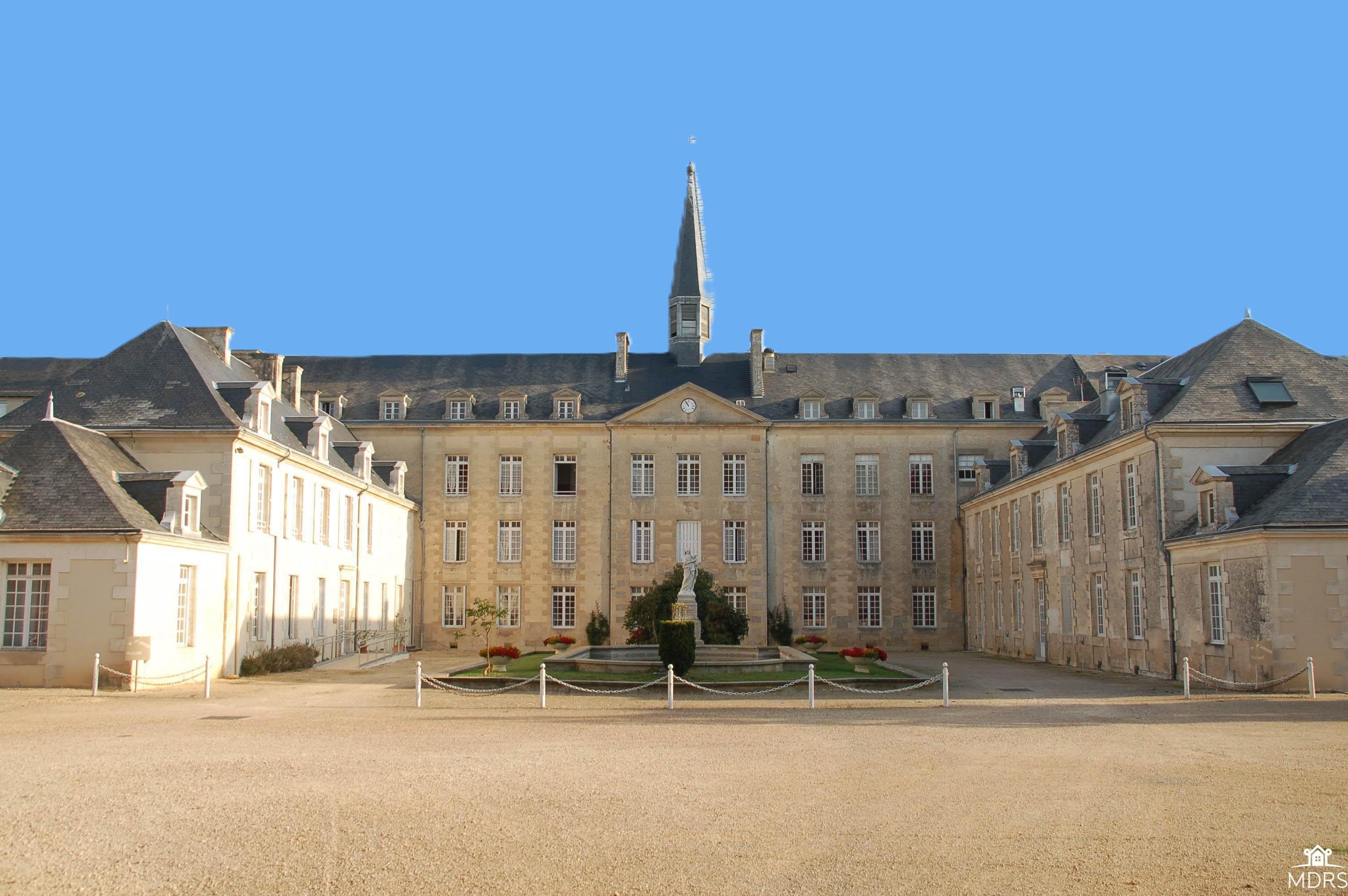 Résidence - Galerie de photos - Image 1 sur 1