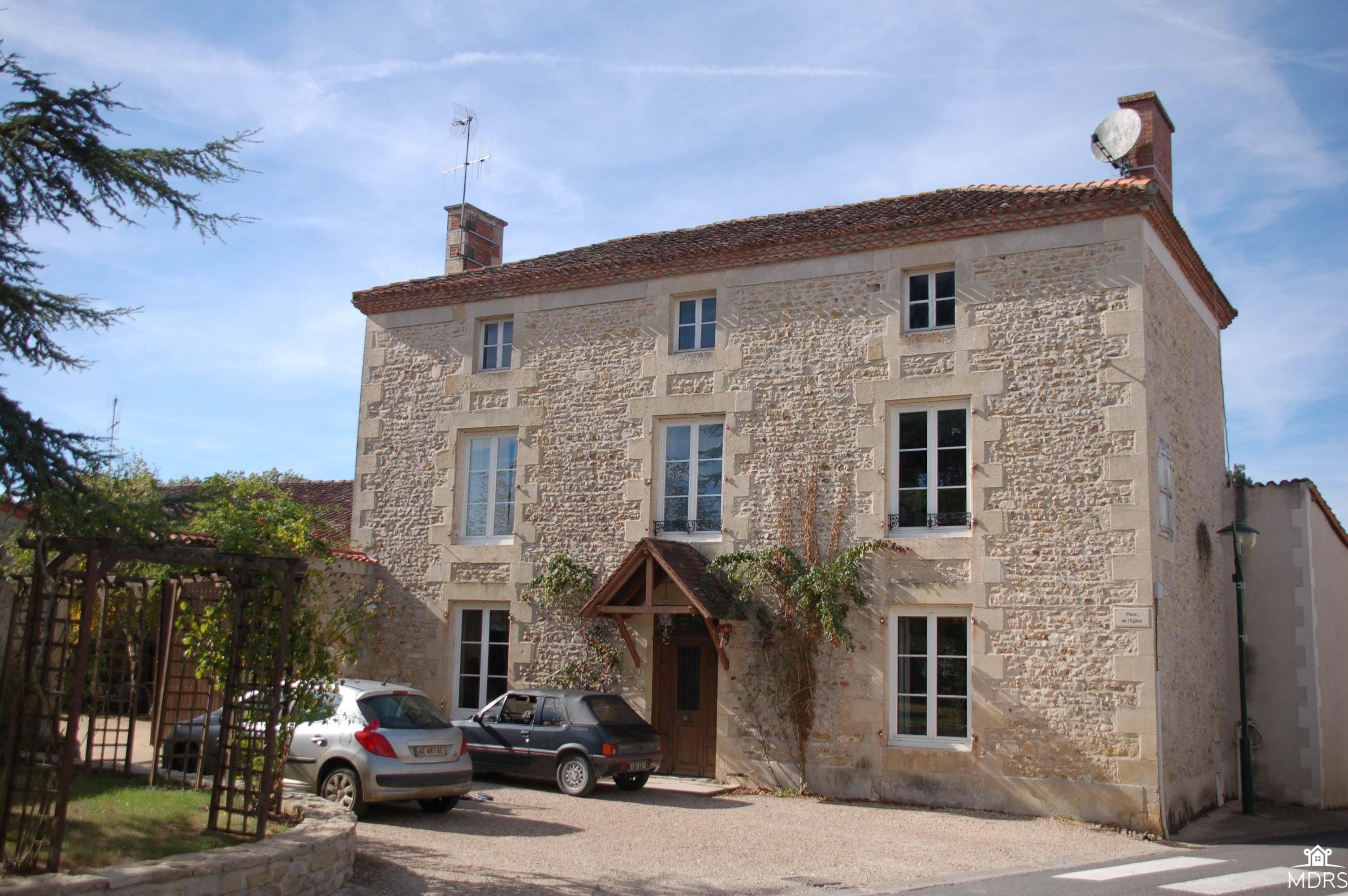 Résidence - Galerie de photos - Image 1 sur 1