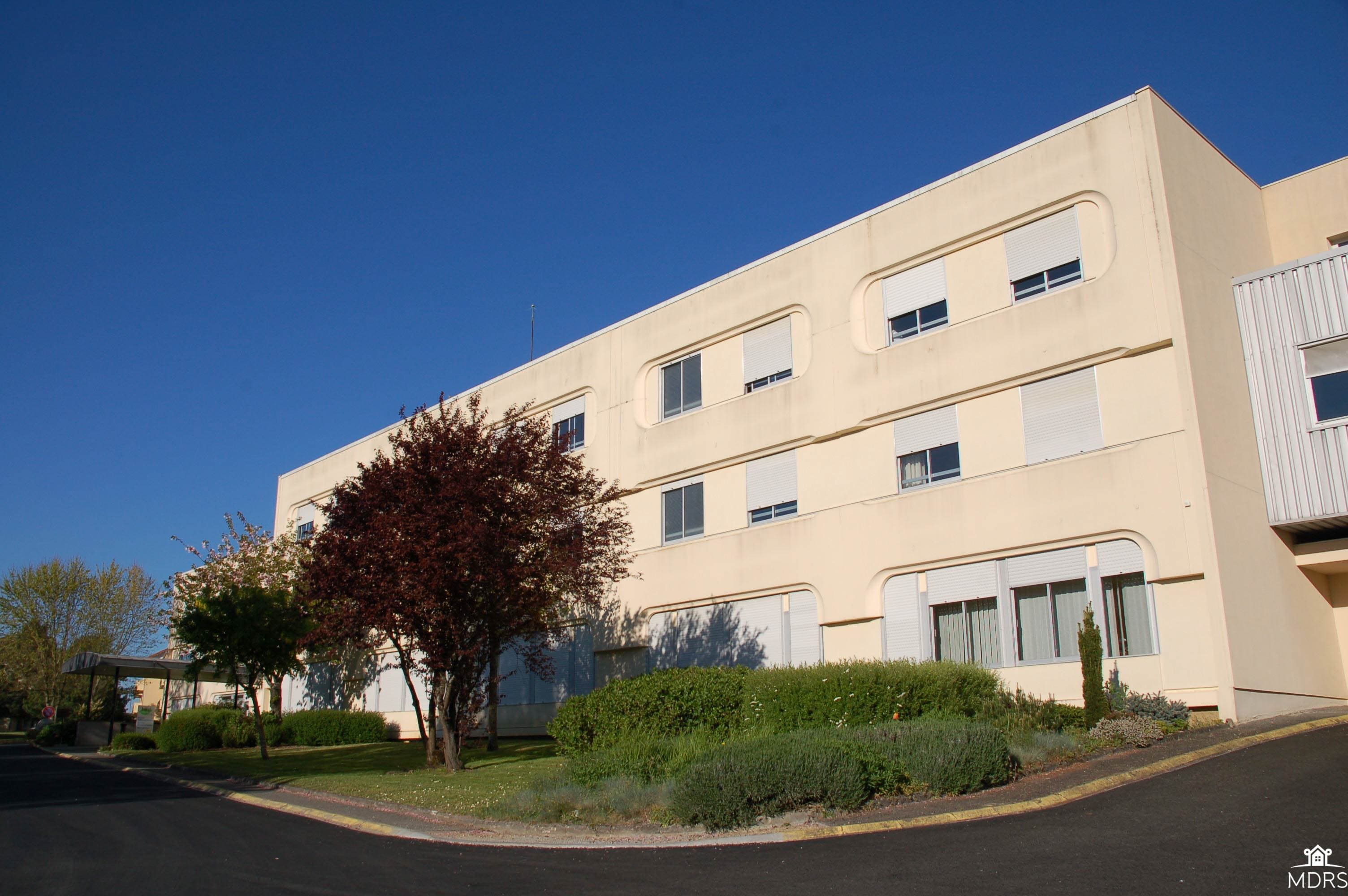 Résidence - Galerie de photos - Image 1 sur 1