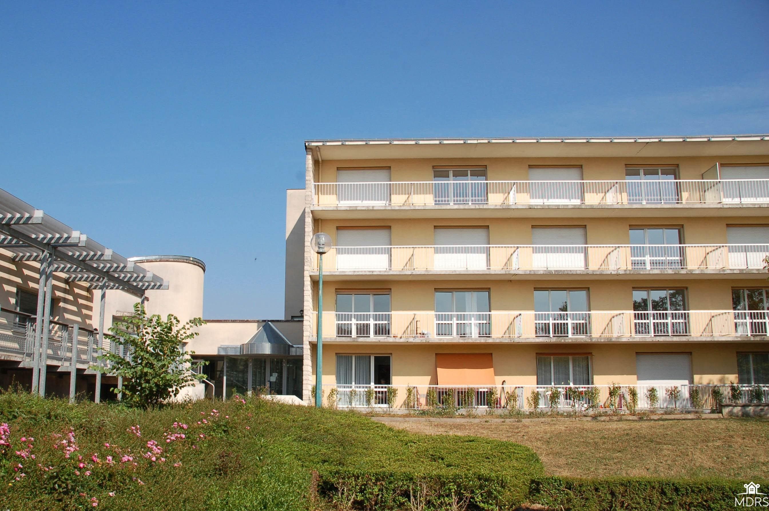 Résidence - Galerie de photos - Image 1 sur 1