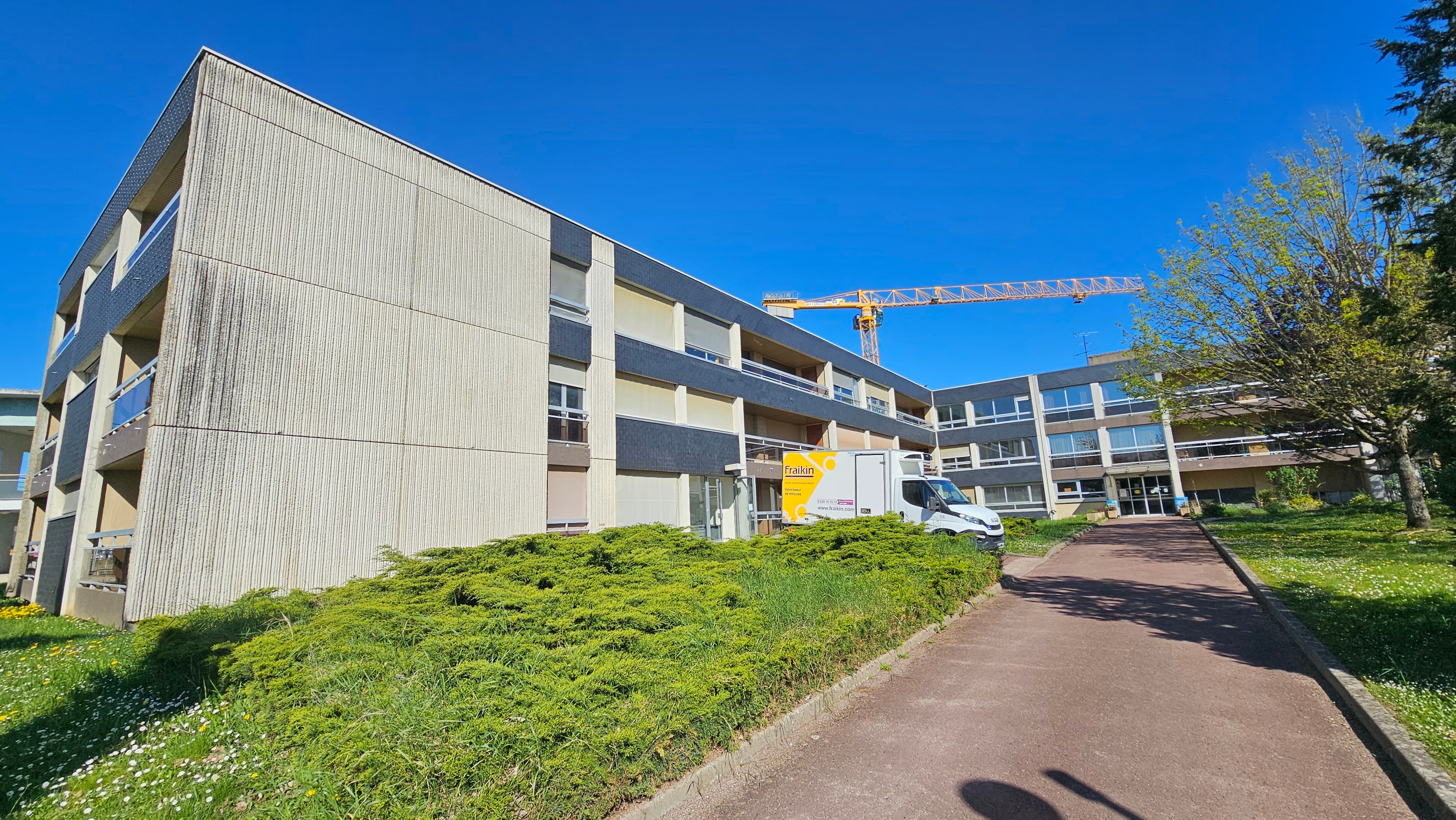 Résidence - Galerie de photos - Image 1 sur 1