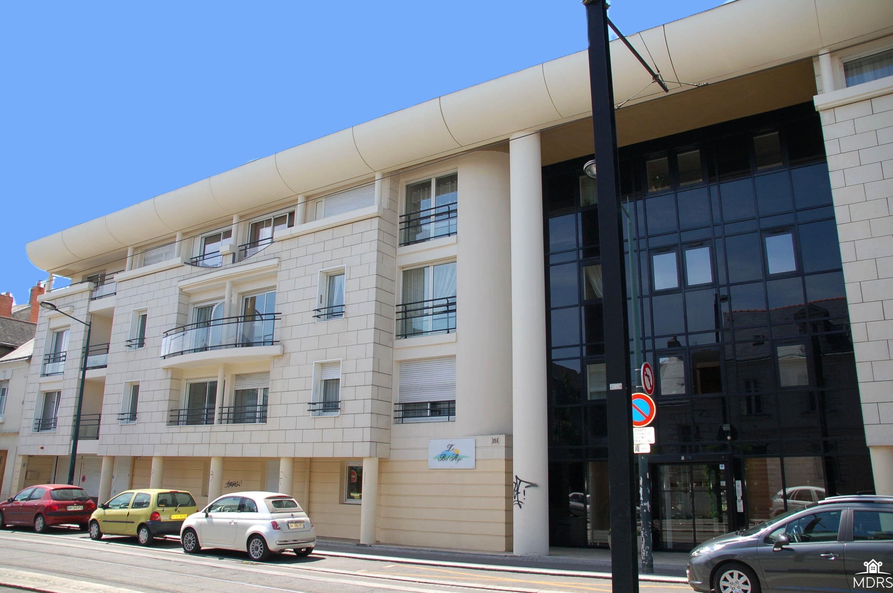 Résidence - Galerie de photos - Image 1 sur 1