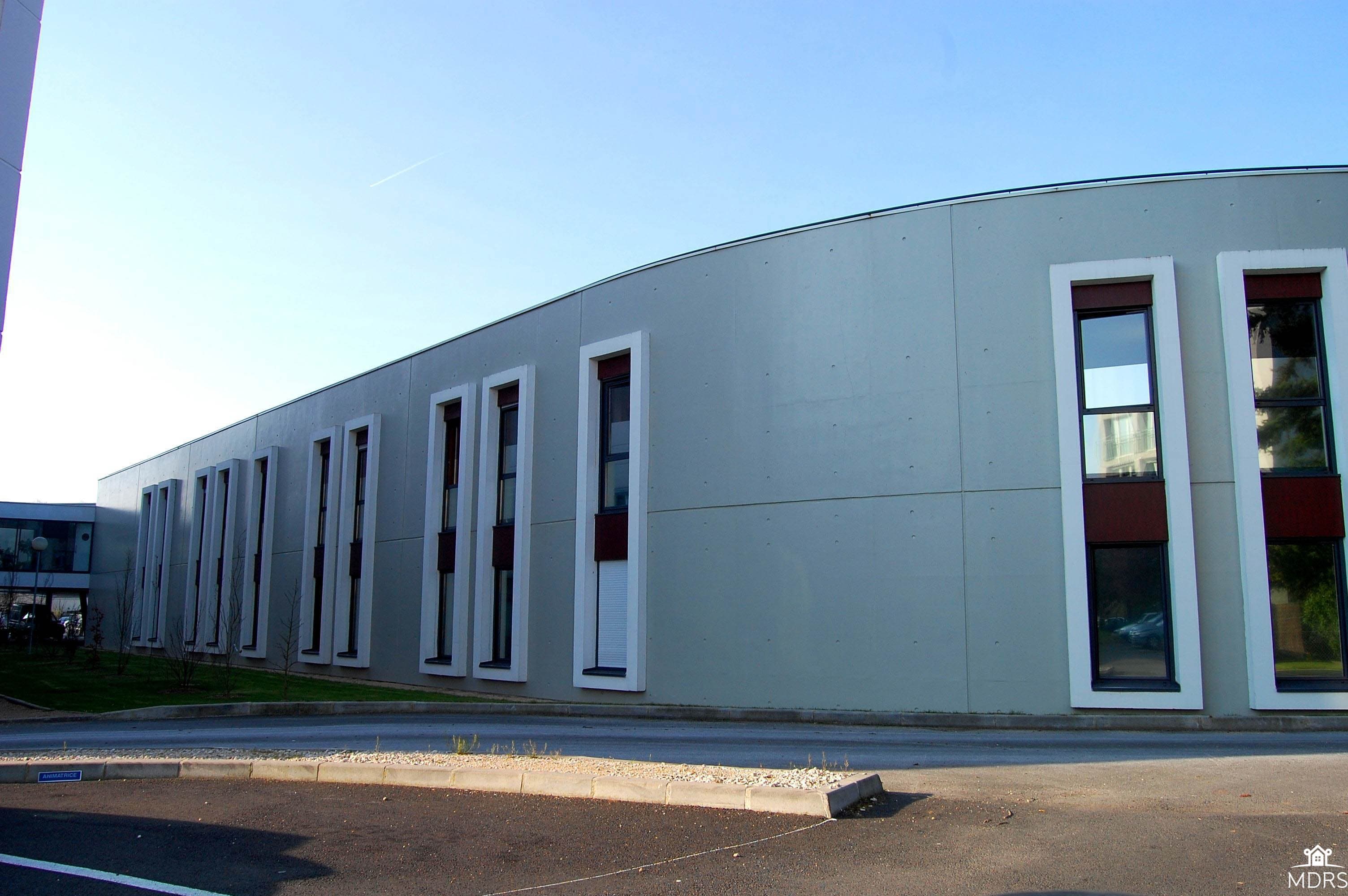 Résidence - Galerie de photos - Image 1 sur 3