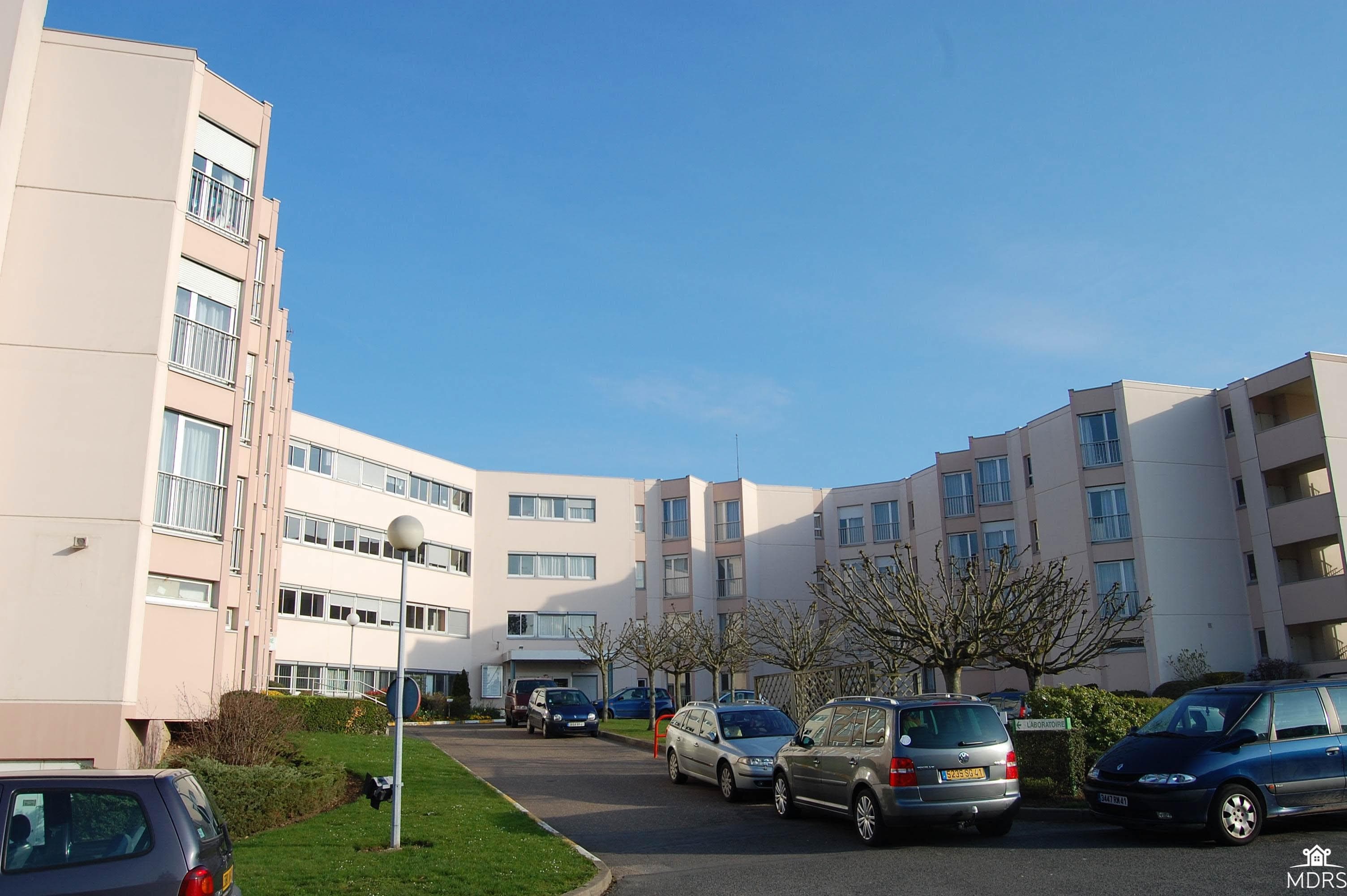 Résidence - Galerie de photos - Image 1 sur 1