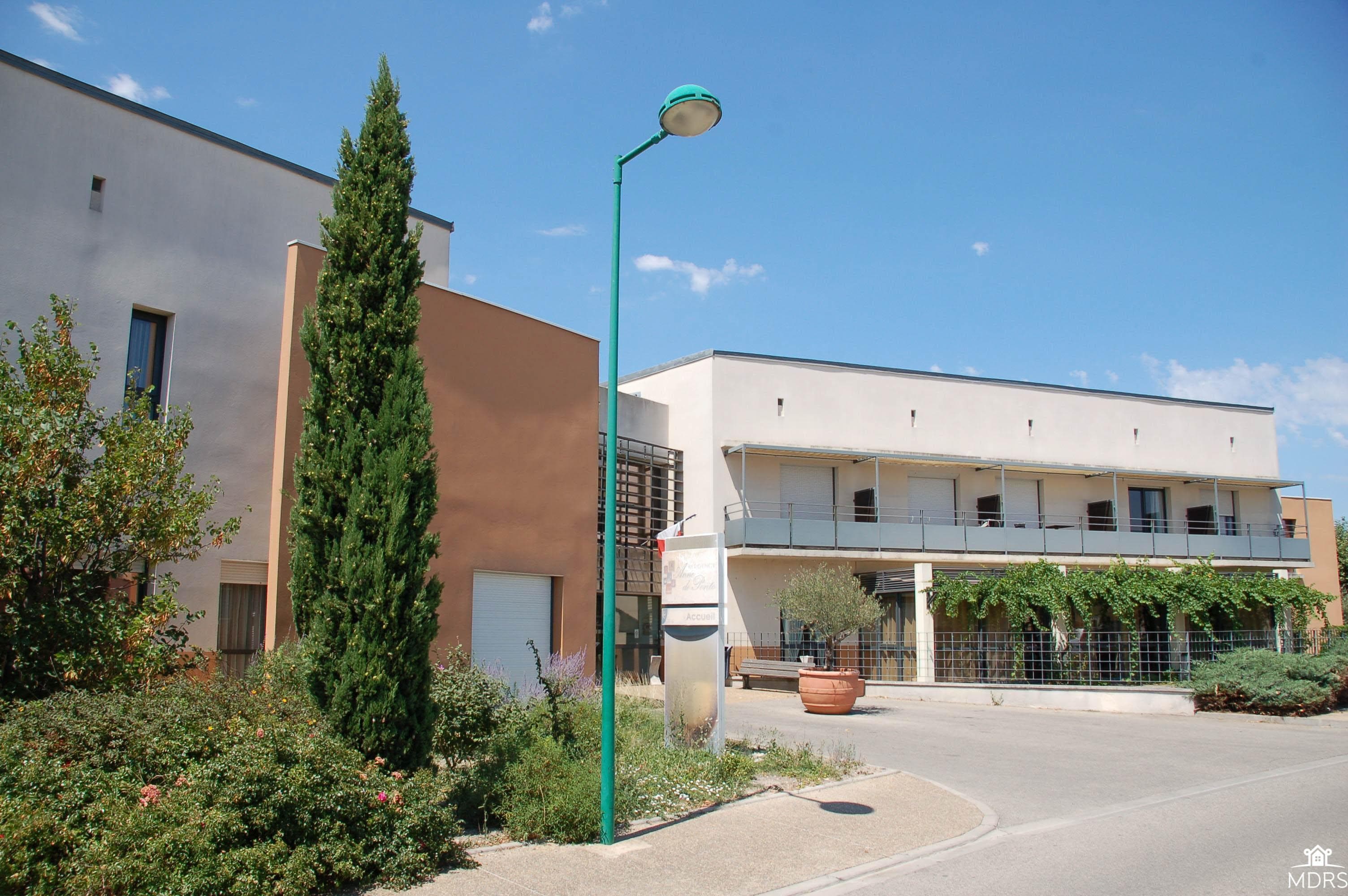 Résidence - Galerie de photos - Image 1 sur 1