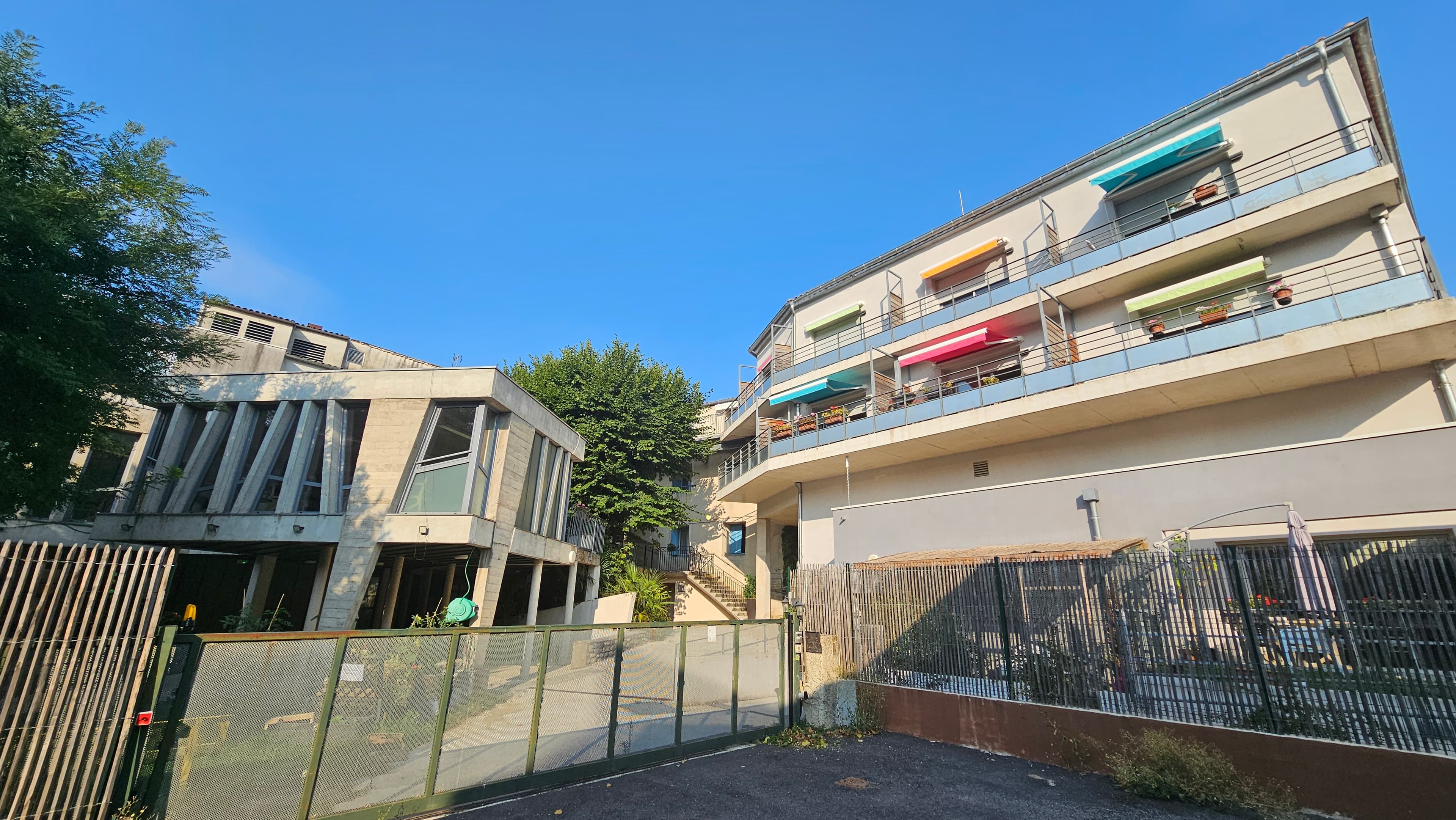 Résidence - Galerie de photos - Image 1 sur 1