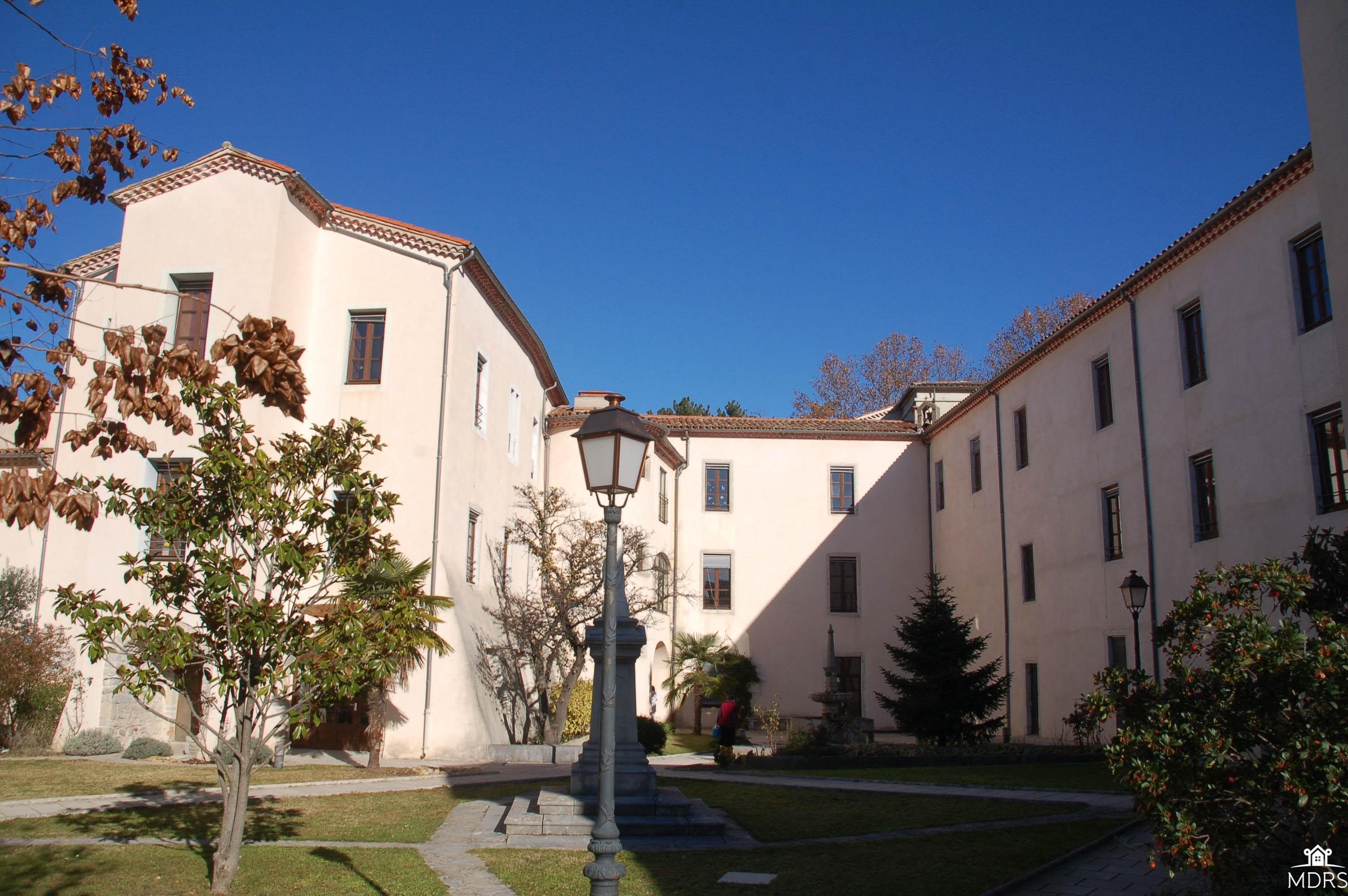 Résidence - Galerie de photos - Image 1 sur 1