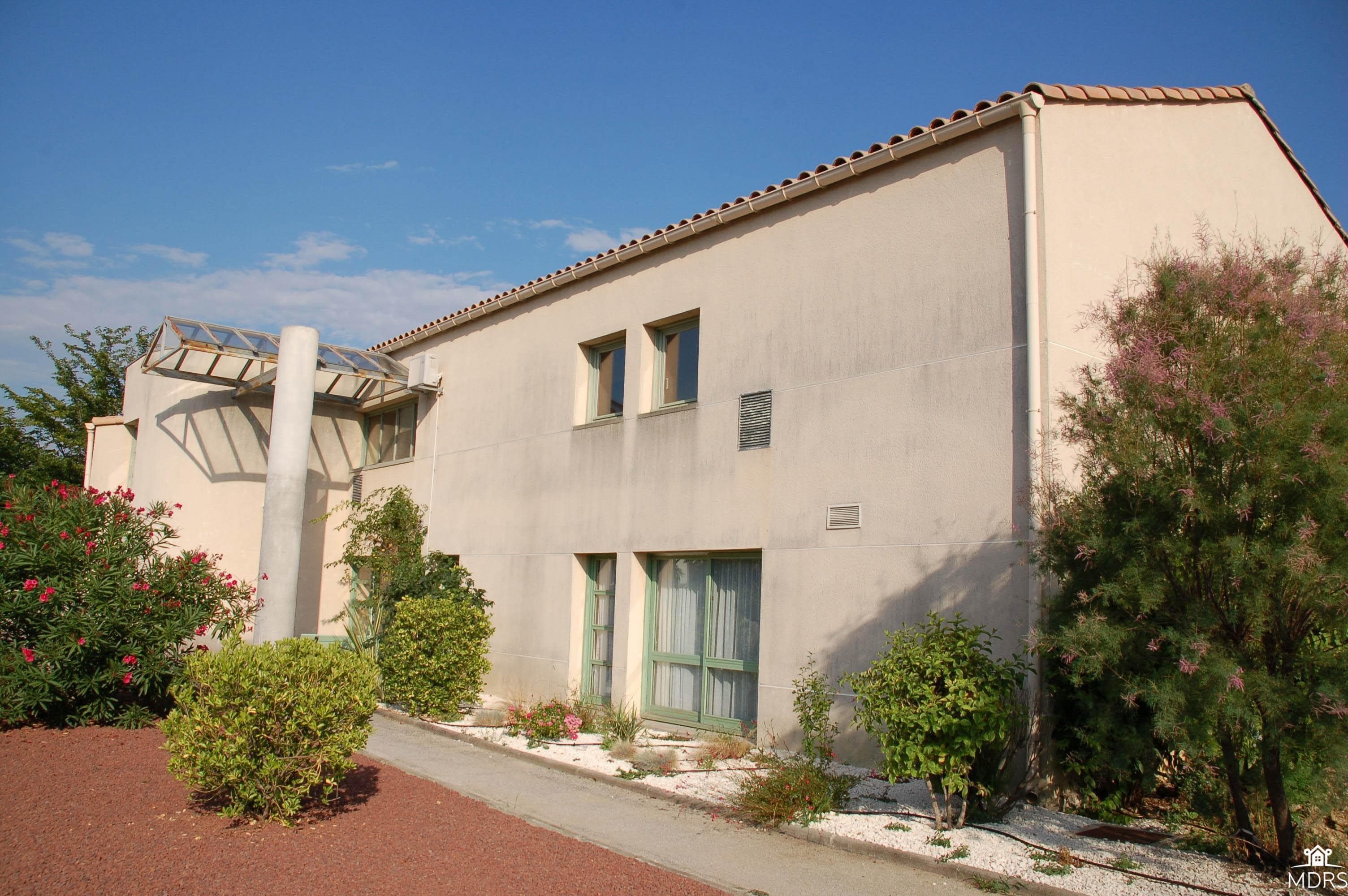 Résidence - Galerie de photos - Image 1 sur 1