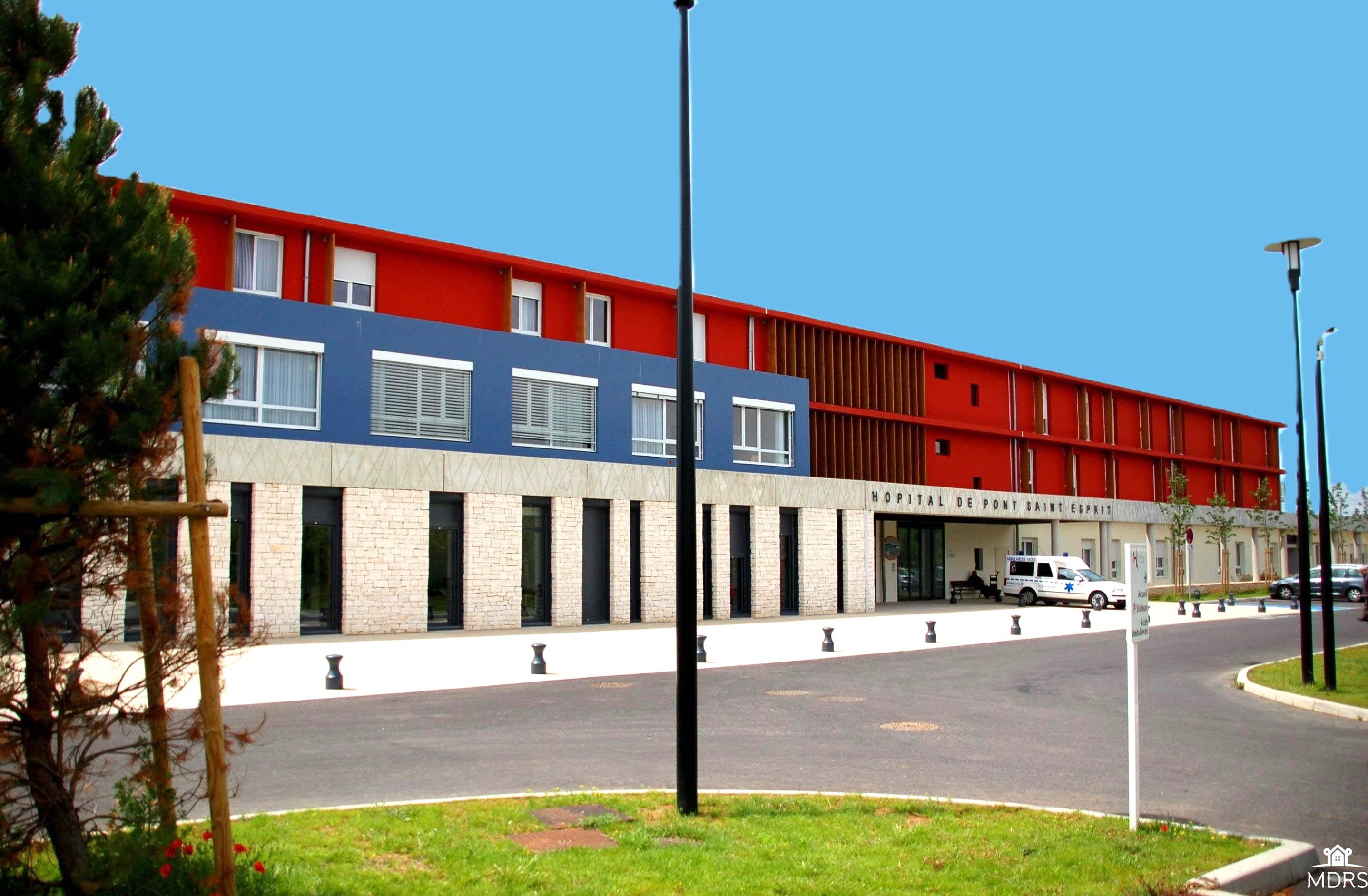 Résidence - Galerie de photos - Image 1 sur 1