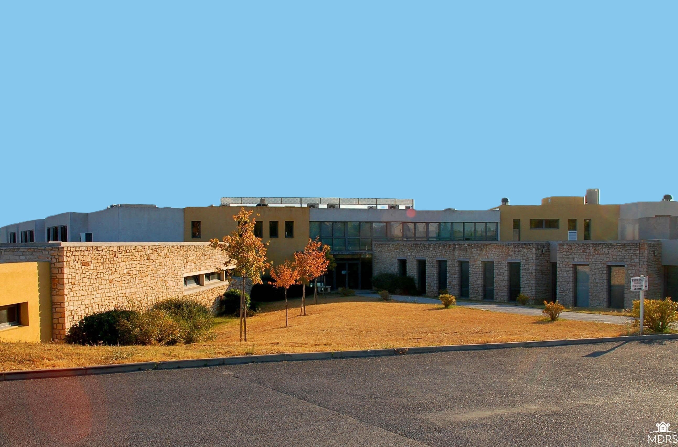 Résidence - Galerie de photos - Image 1 sur 1