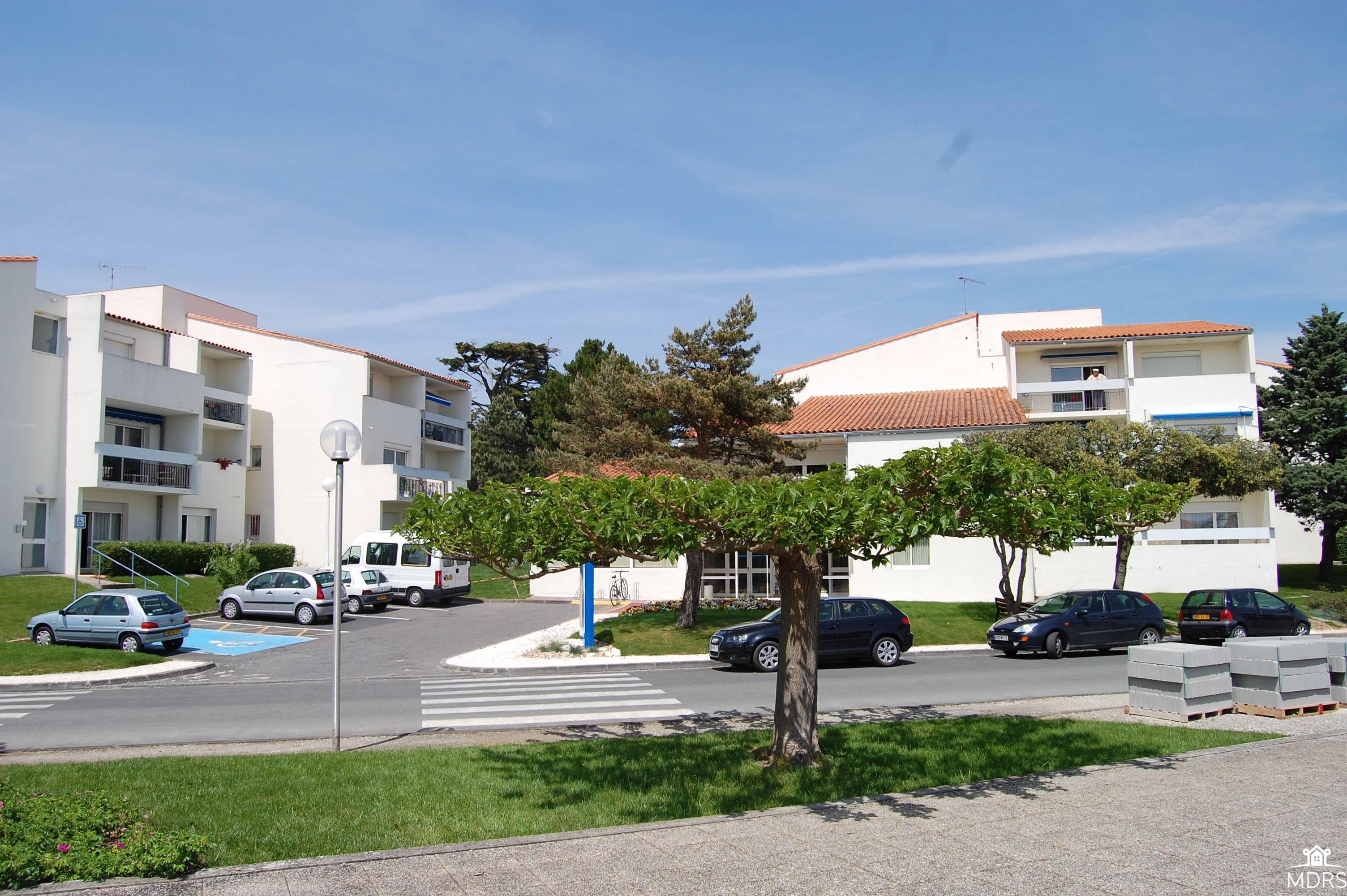 Résidence - Galerie de photos - Image 1 sur 1