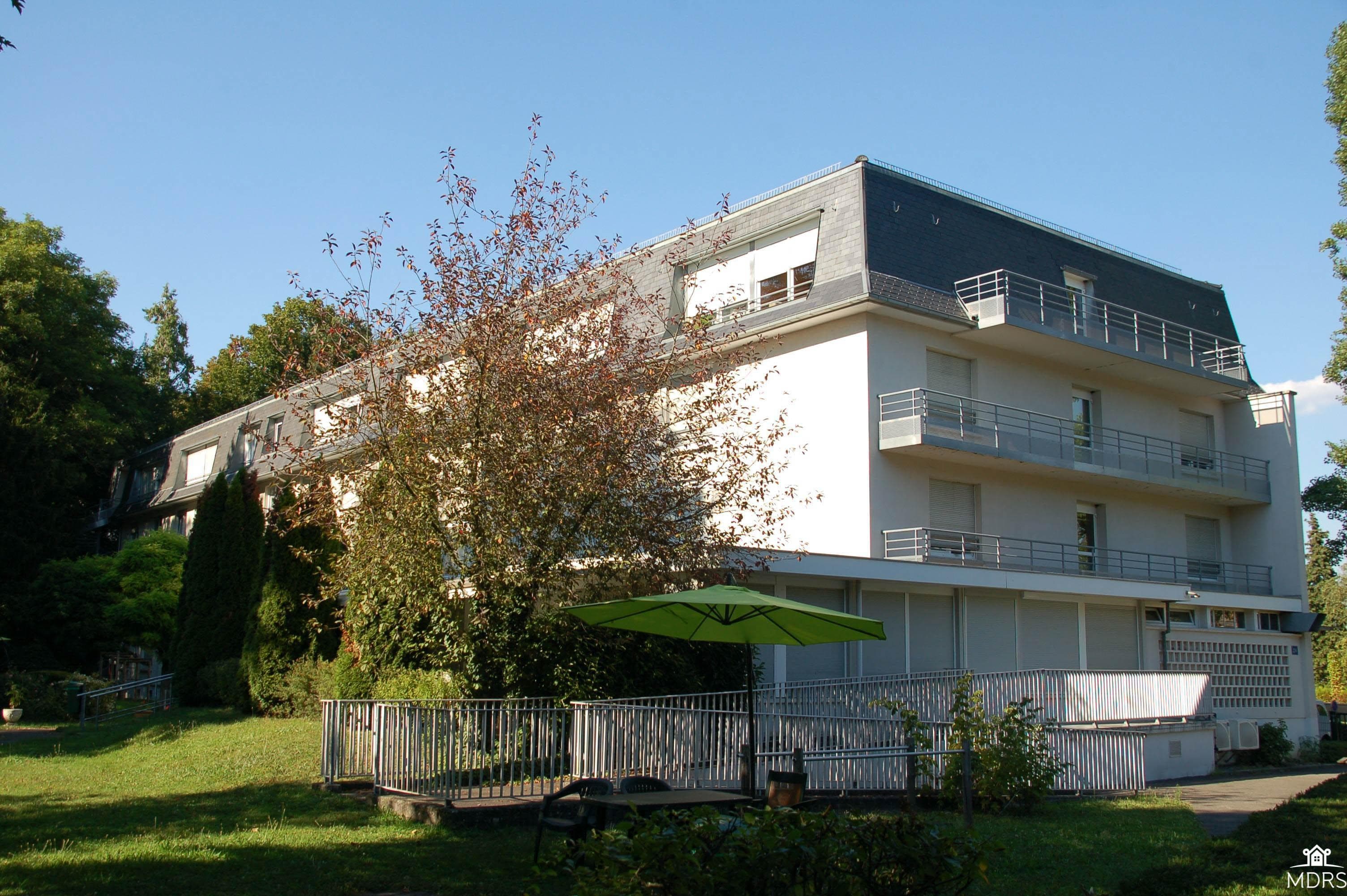 Résidence - Galerie de photos - Image 1 sur 1