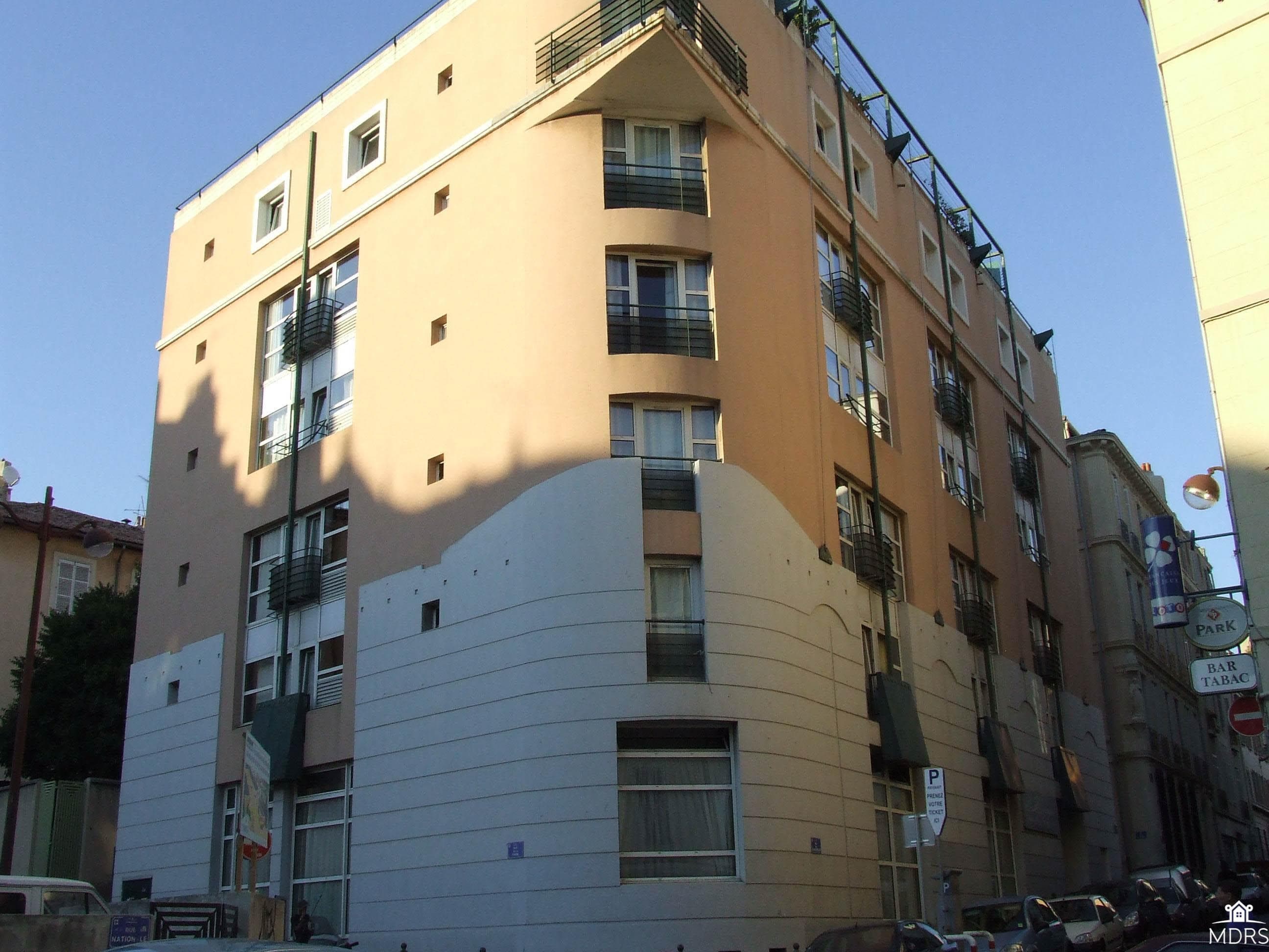 Résidence - Galerie de photos - Image 1 sur 1