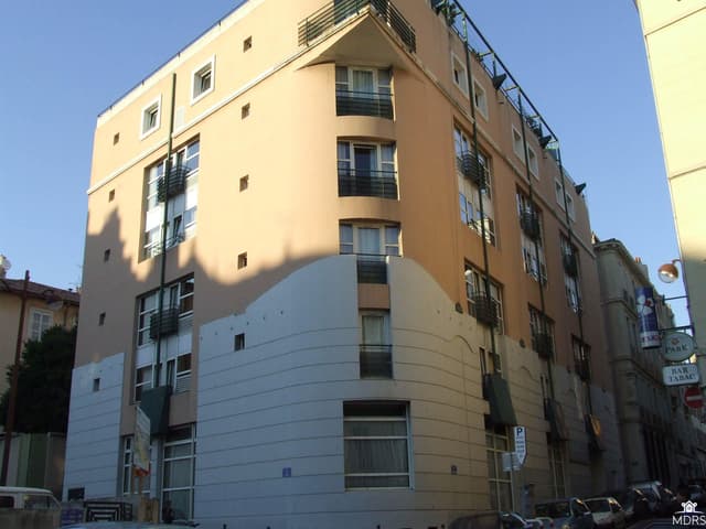 Photo de la résidence 1
