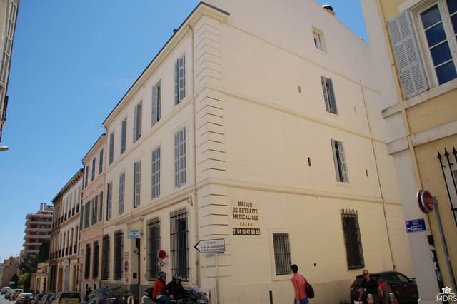 Photo de la résidence 1