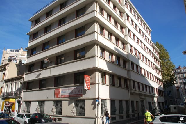 Photo de la résidence 1