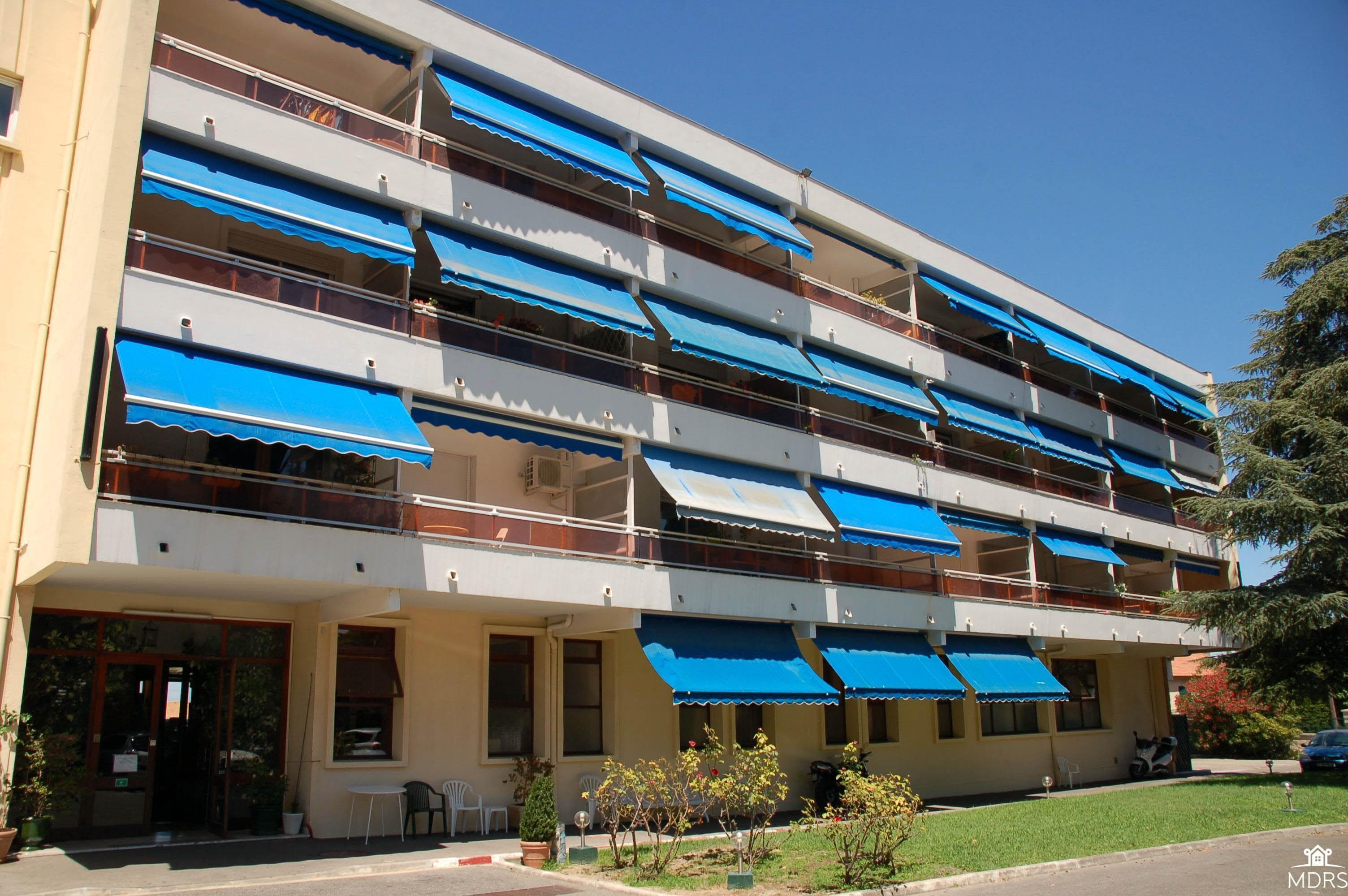 Résidence - Galerie de photos - Image 1 sur 1