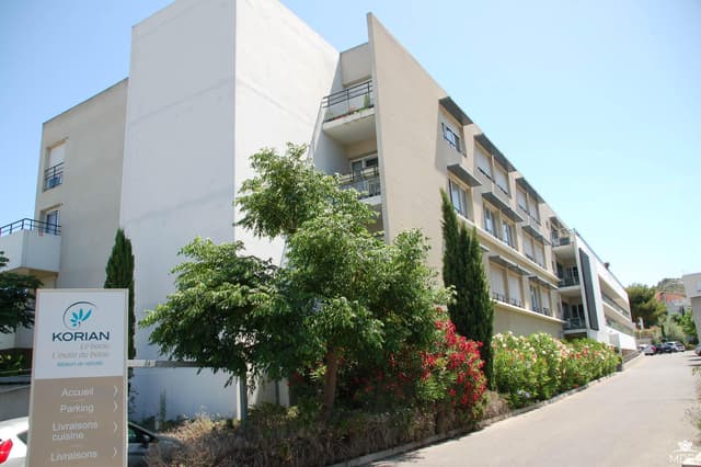 Photo de la résidence 1
