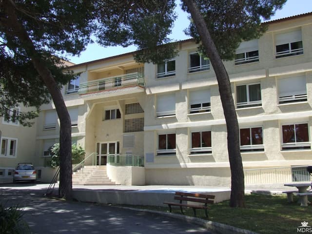 Photo de la résidence 1