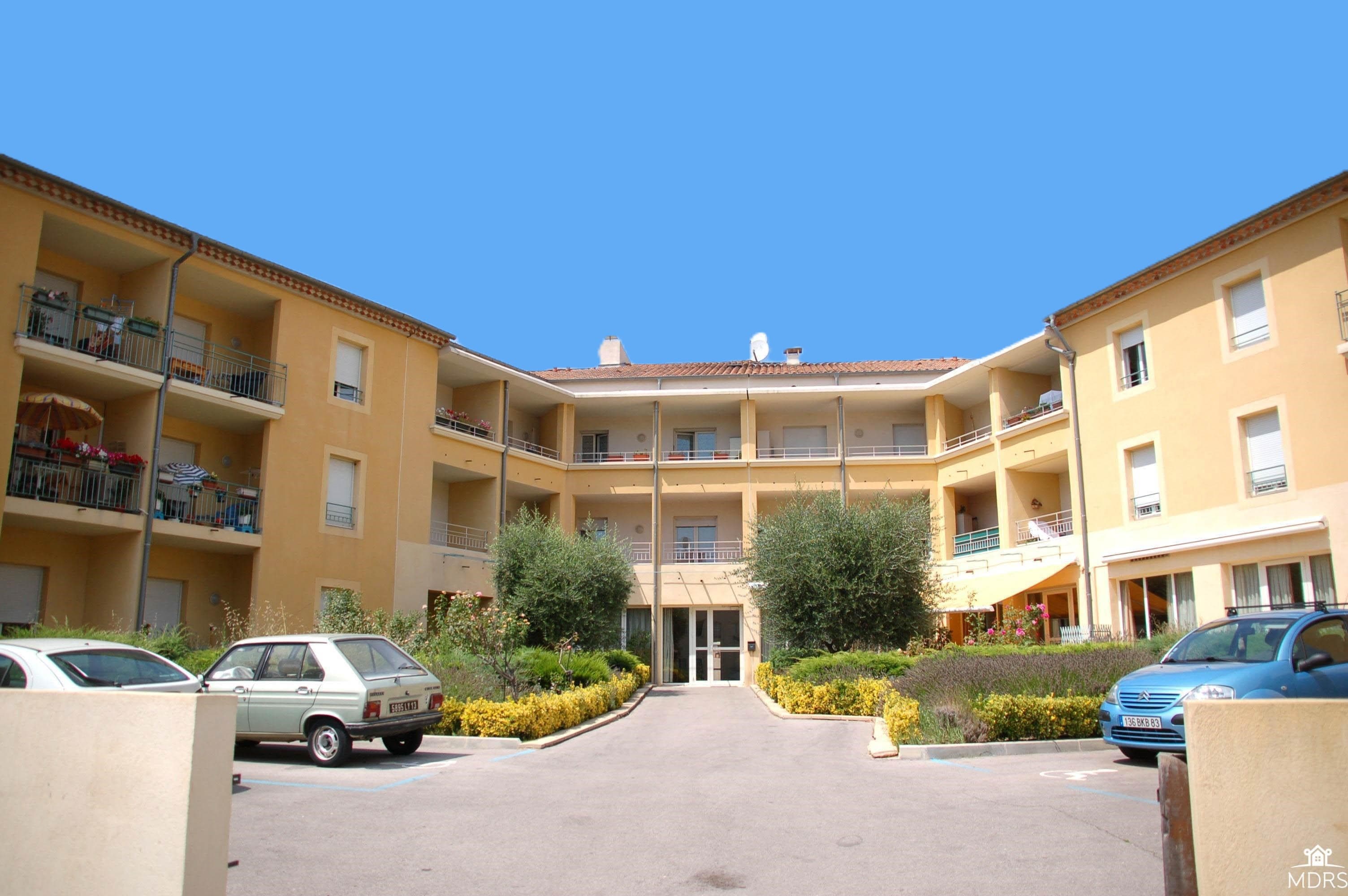 Résidence - Galerie de photos - Image 1 sur 1