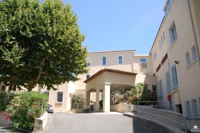 Photo de la résidence 1