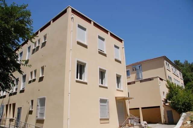 Photo de la résidence 1